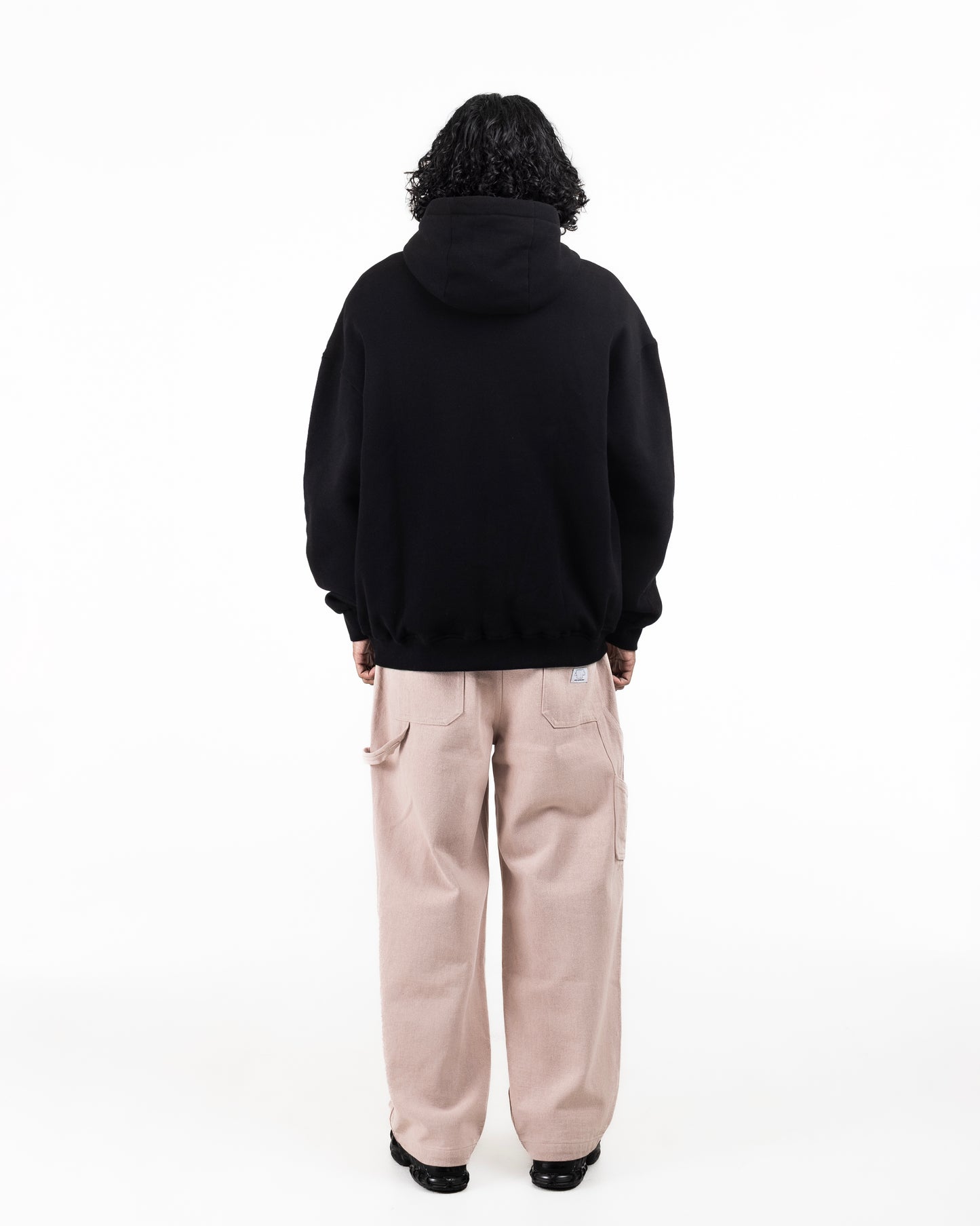 Mono Carpenter Pants