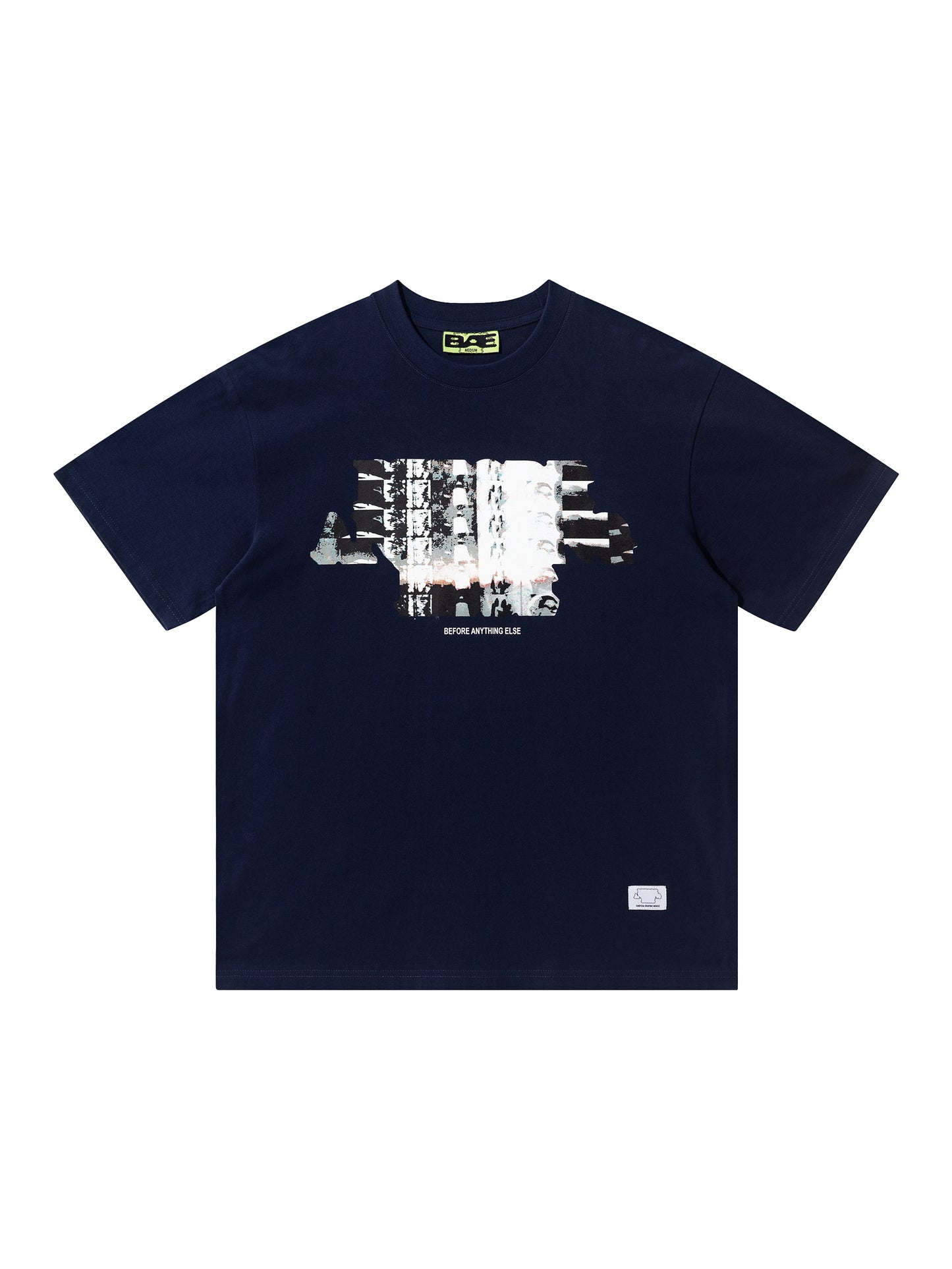 Corrupt Tee