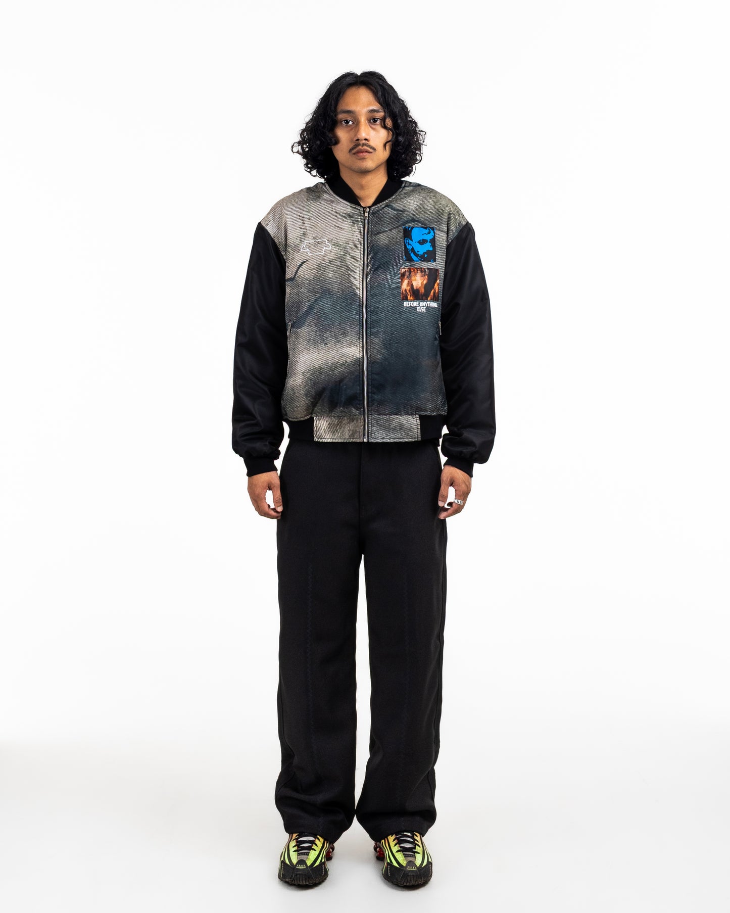 Russolo Bomber