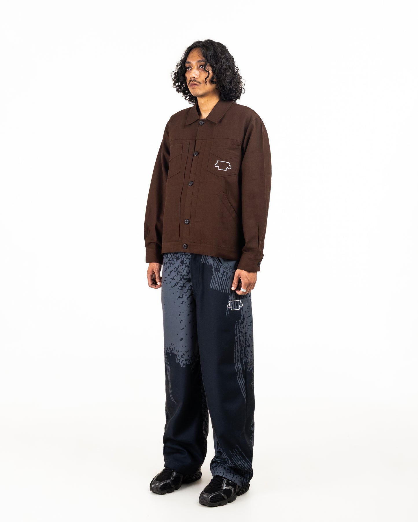 Trace Longpants