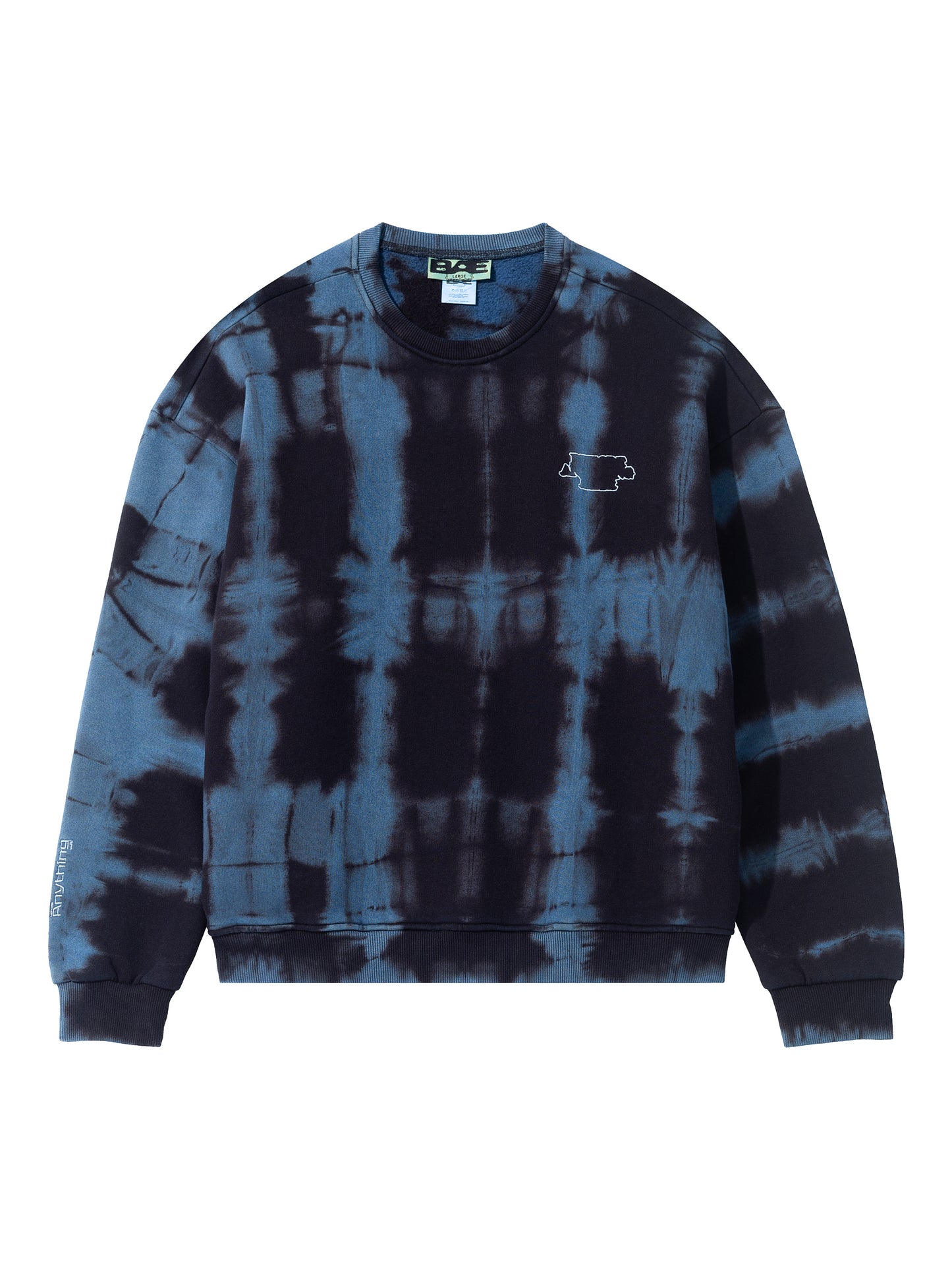 Wav3 Crewneck