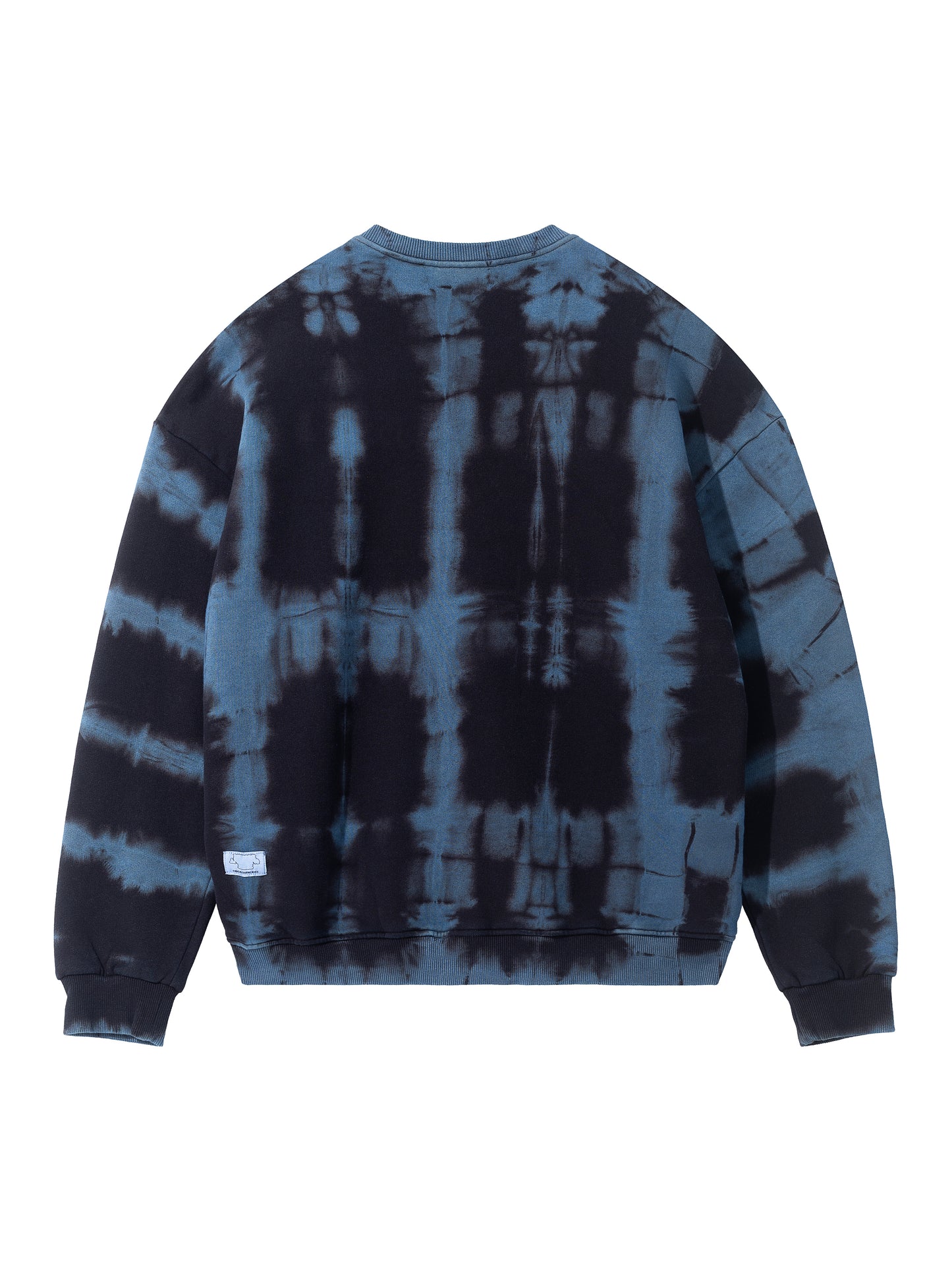 Wav3 Crewneck