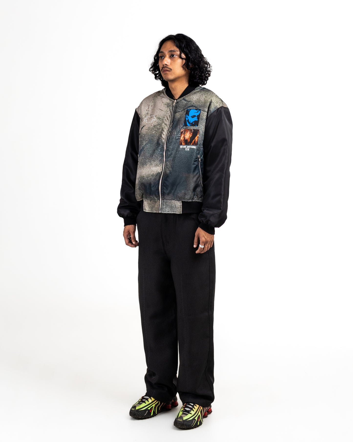Russolo Bomber