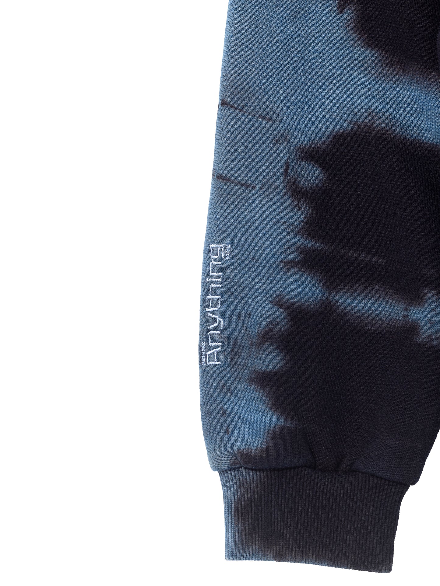 Wav3 Crewneck