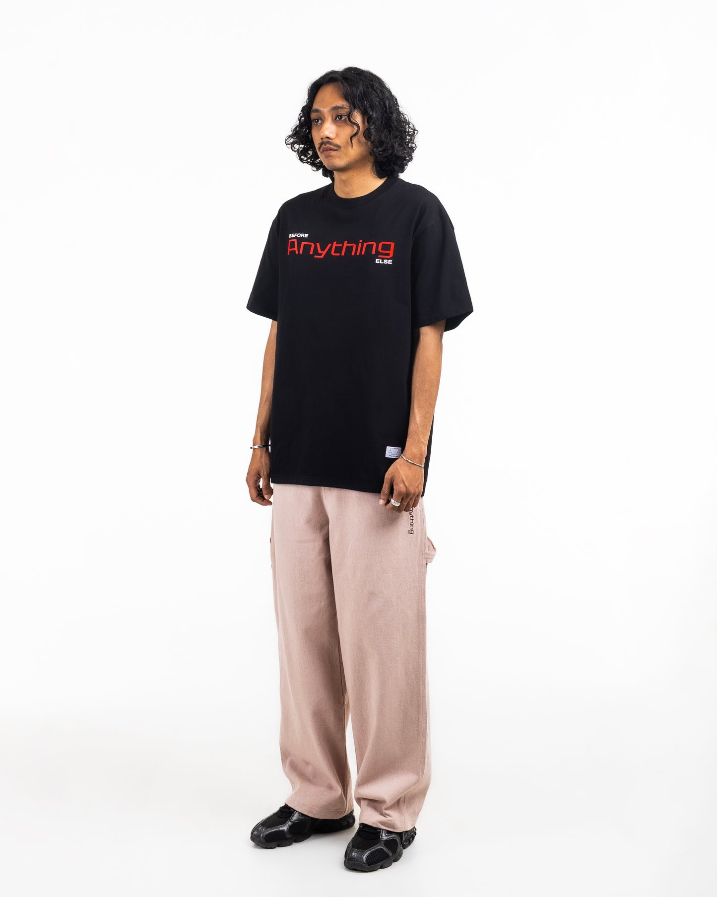 Null Tee