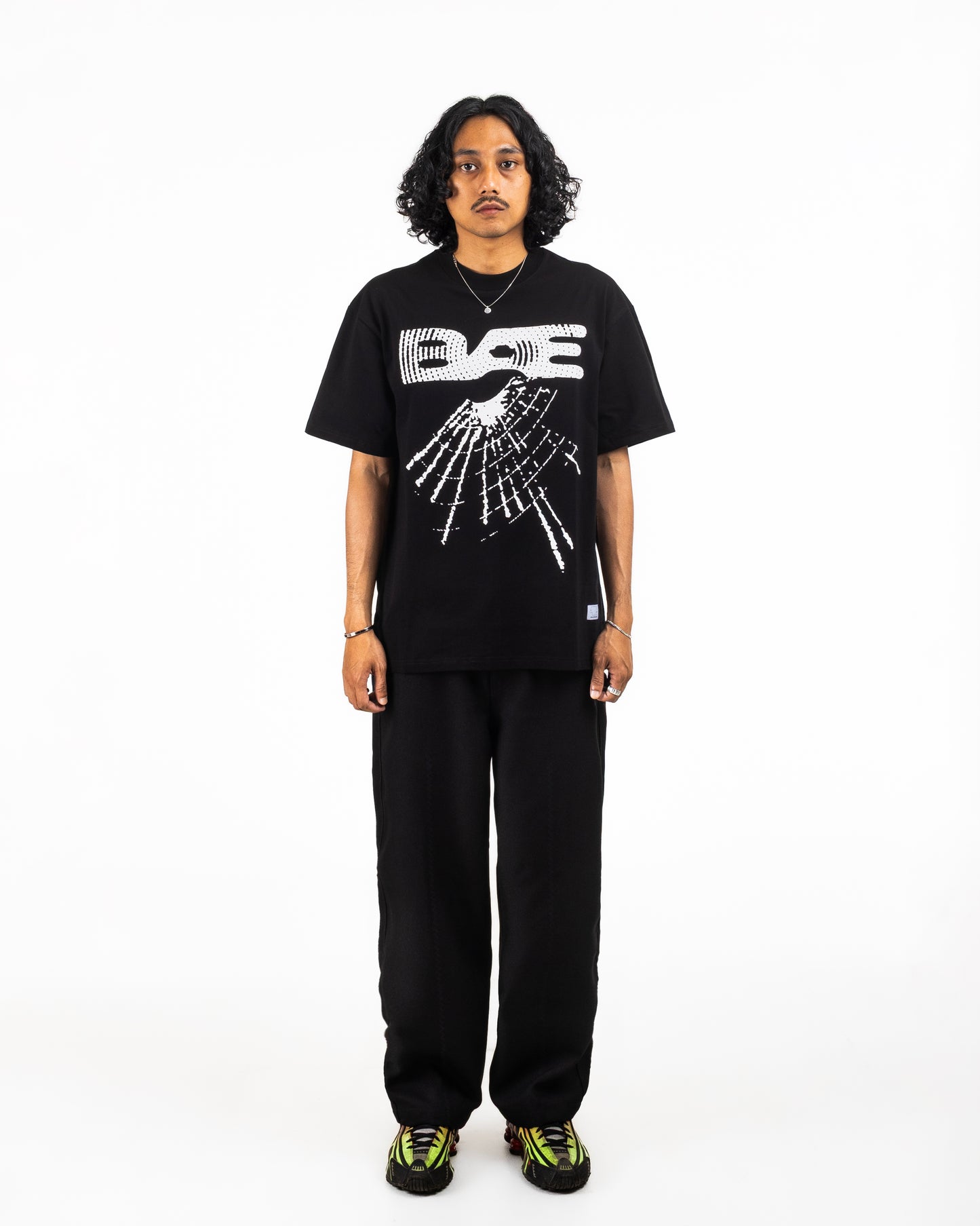 Matrixx Tee