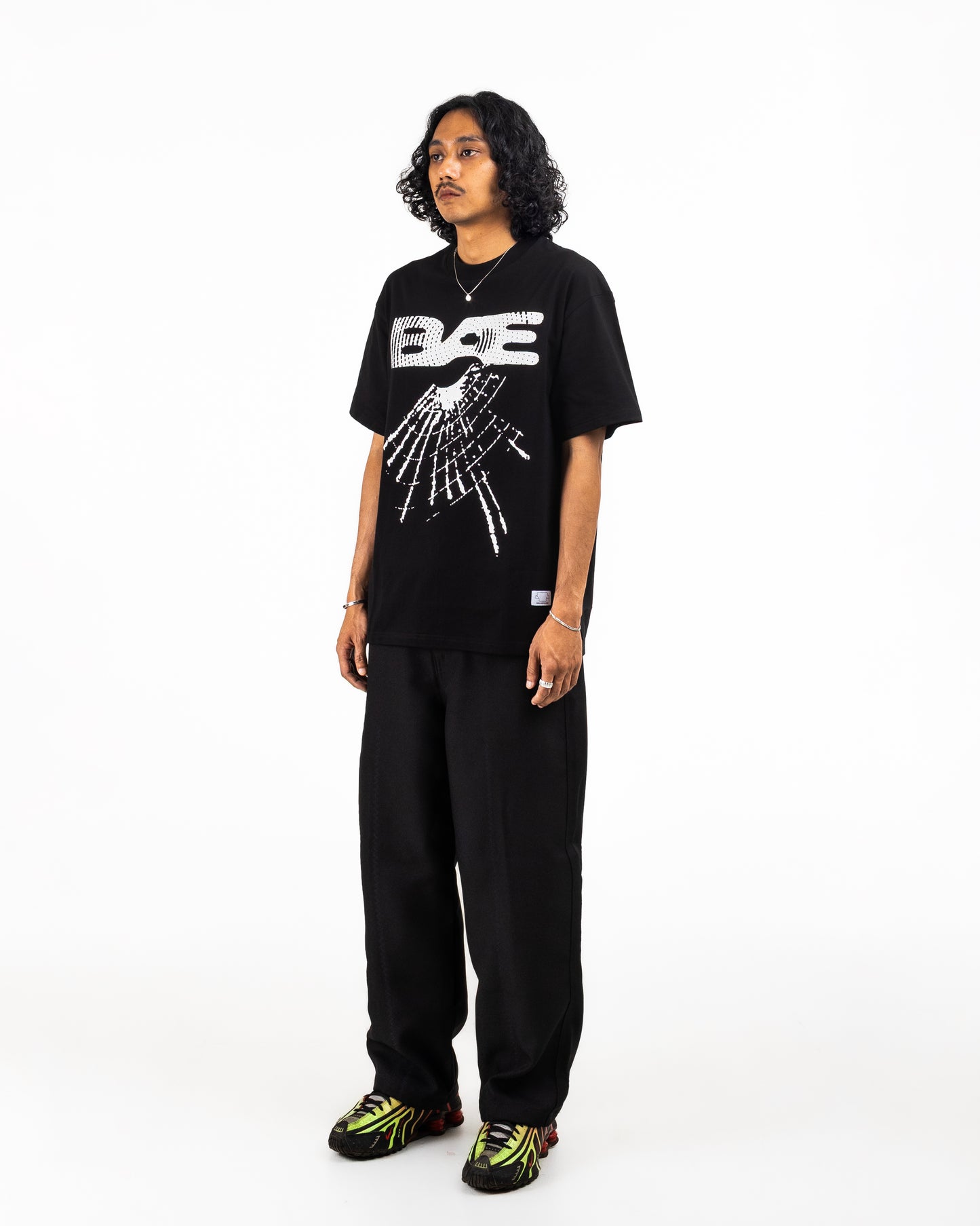 Matrixx Tee
