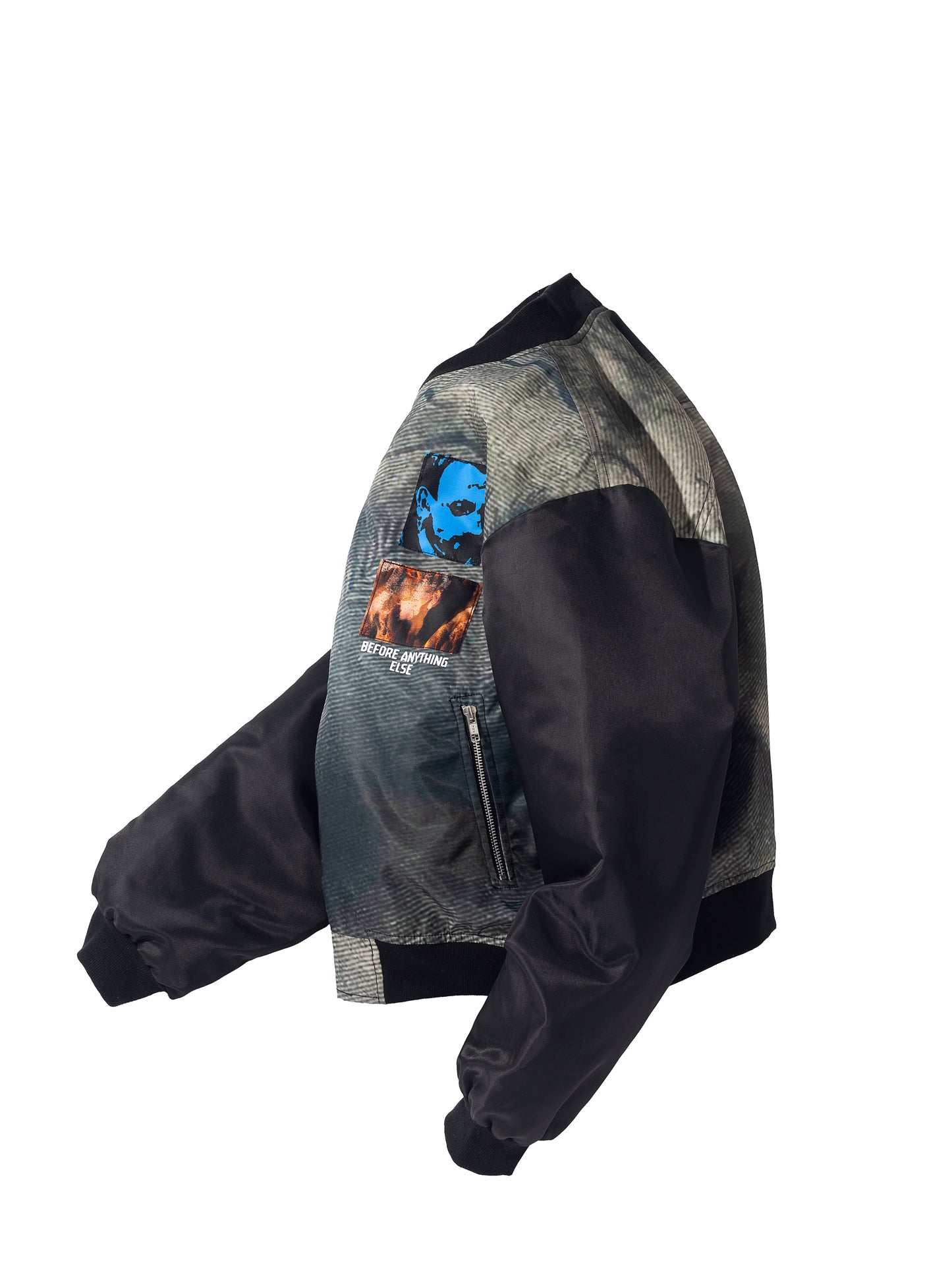 Russolo Bomber