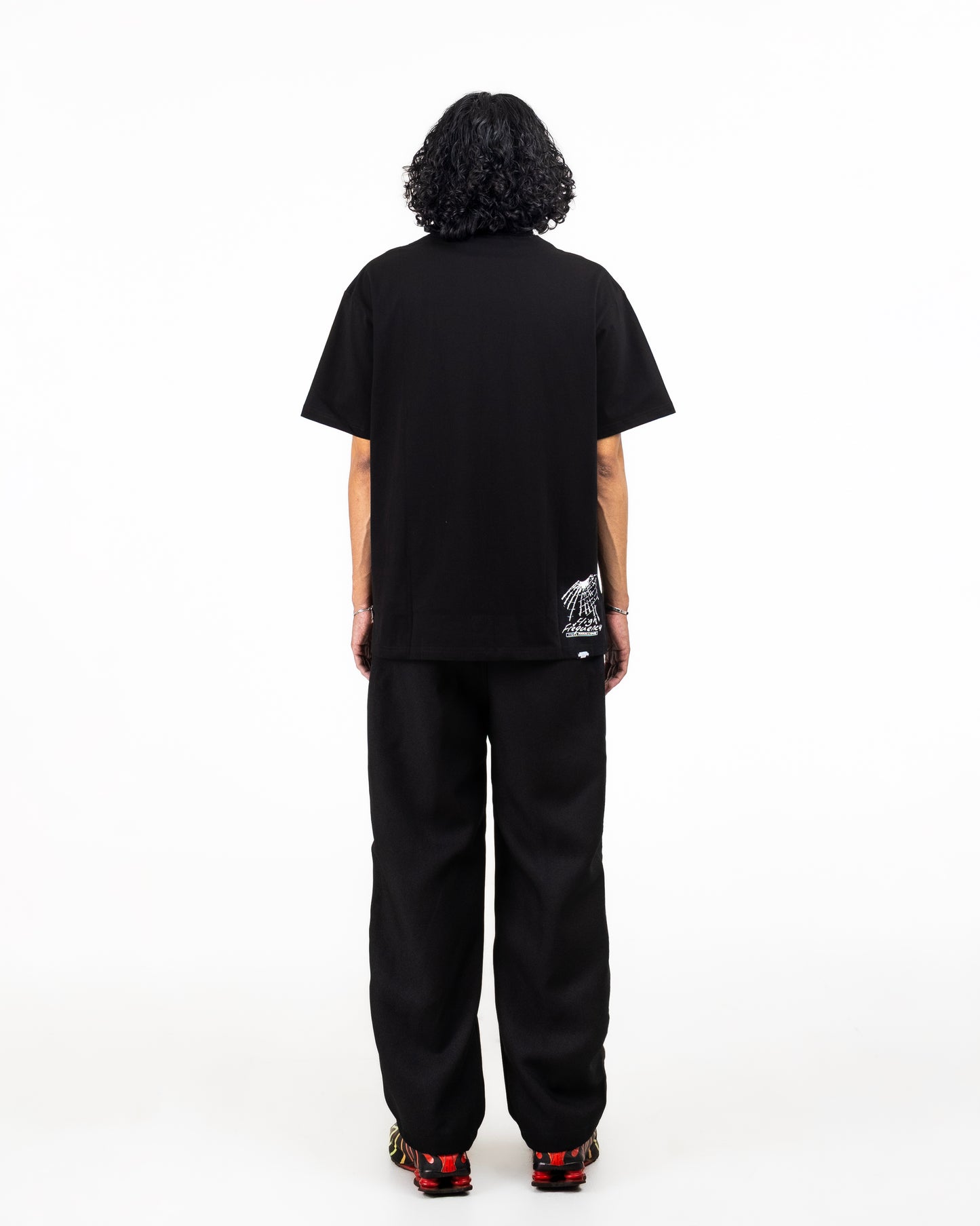 Matrixx Tee
