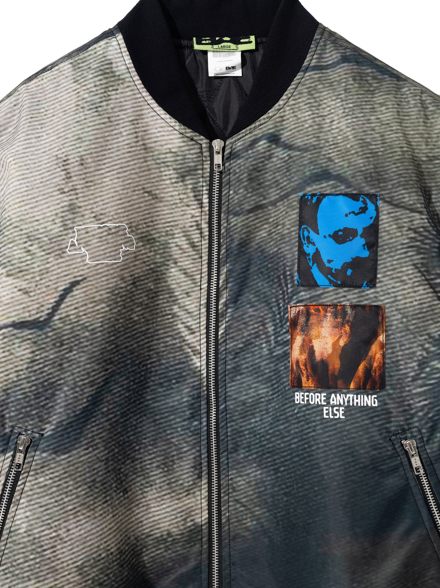 Russolo Bomber