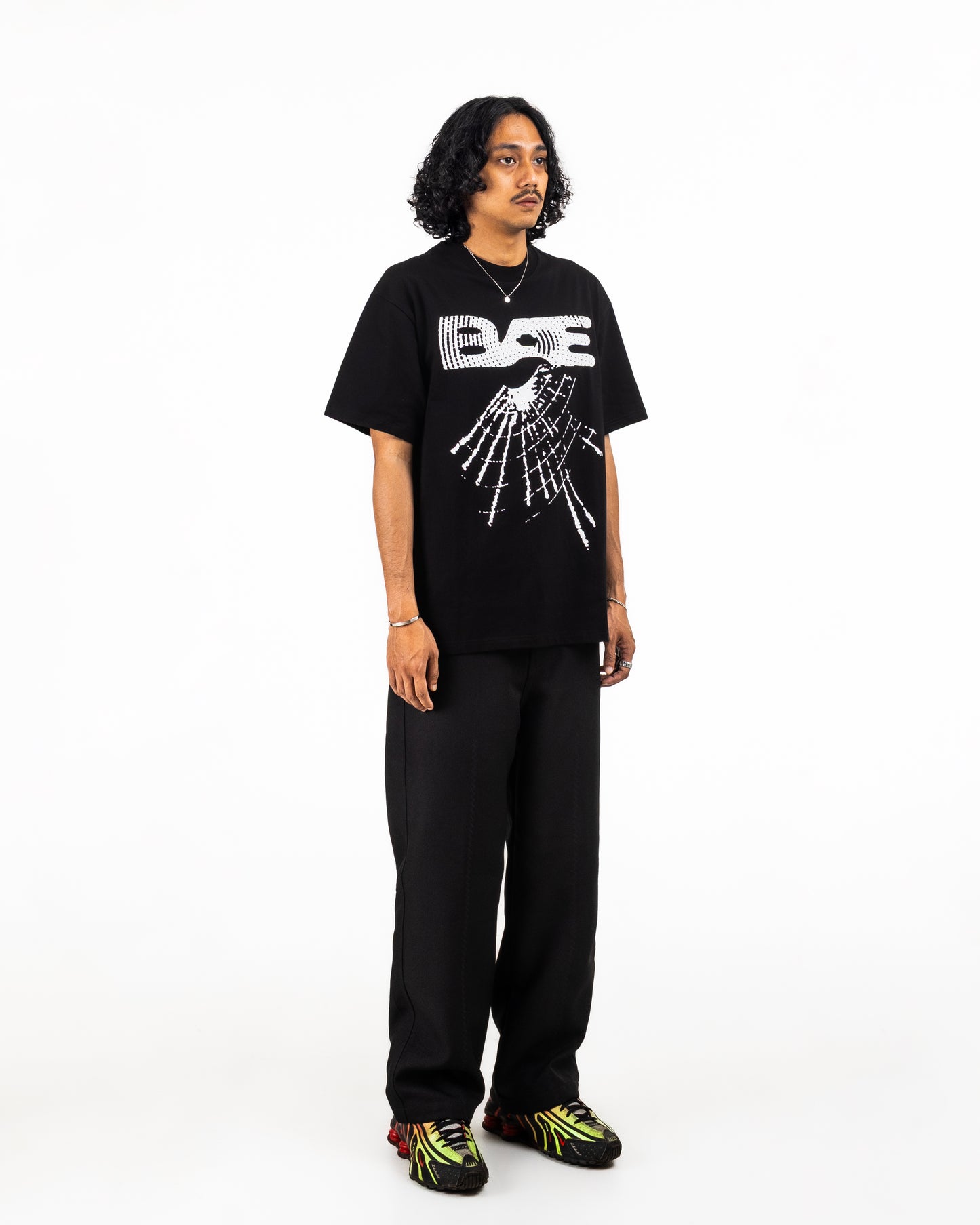 Matrixx Tee