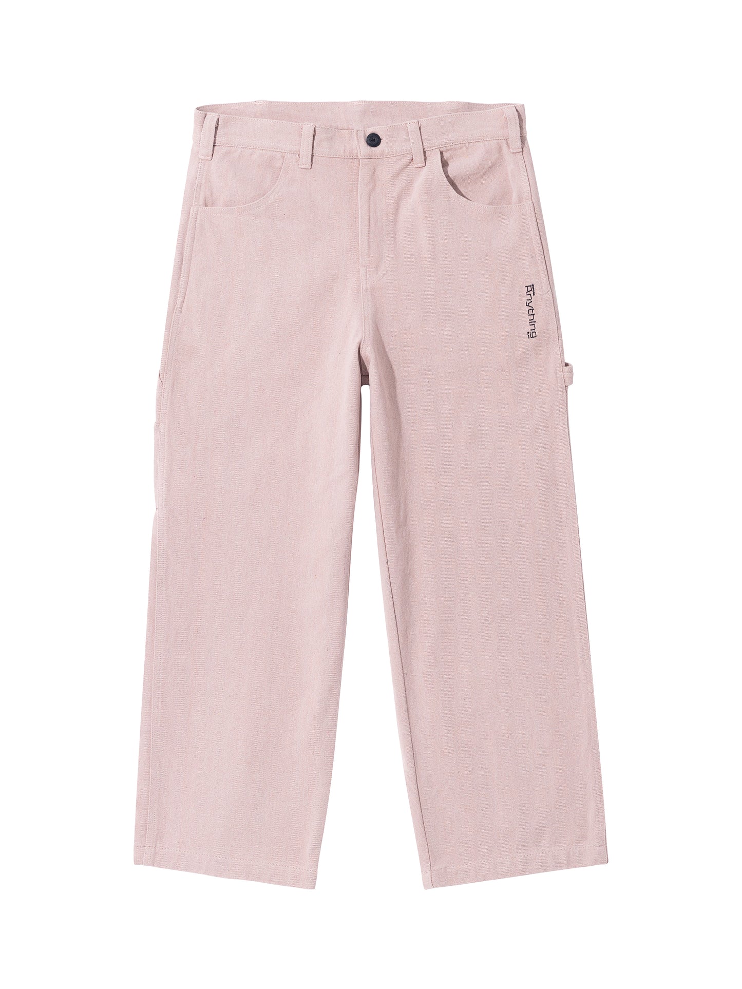Mono Carpenter Pants