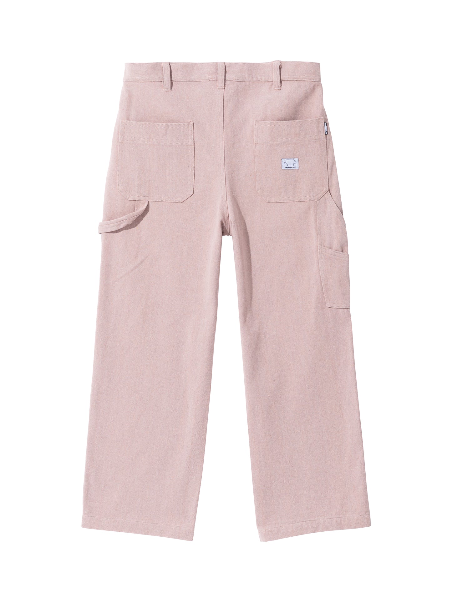 Mono Carpenter Pants