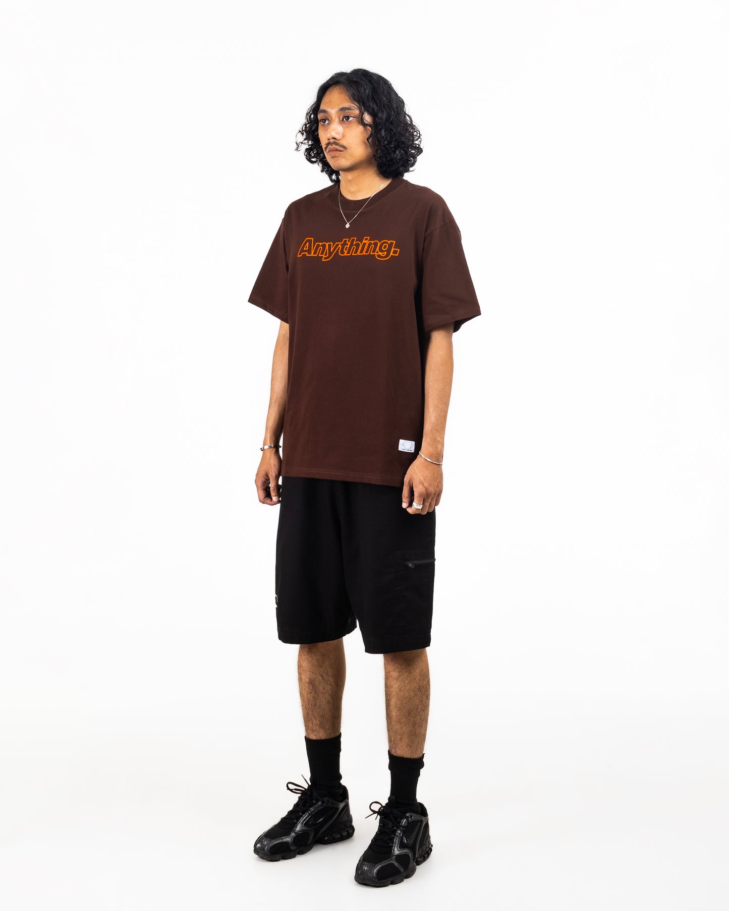 Idle Tee