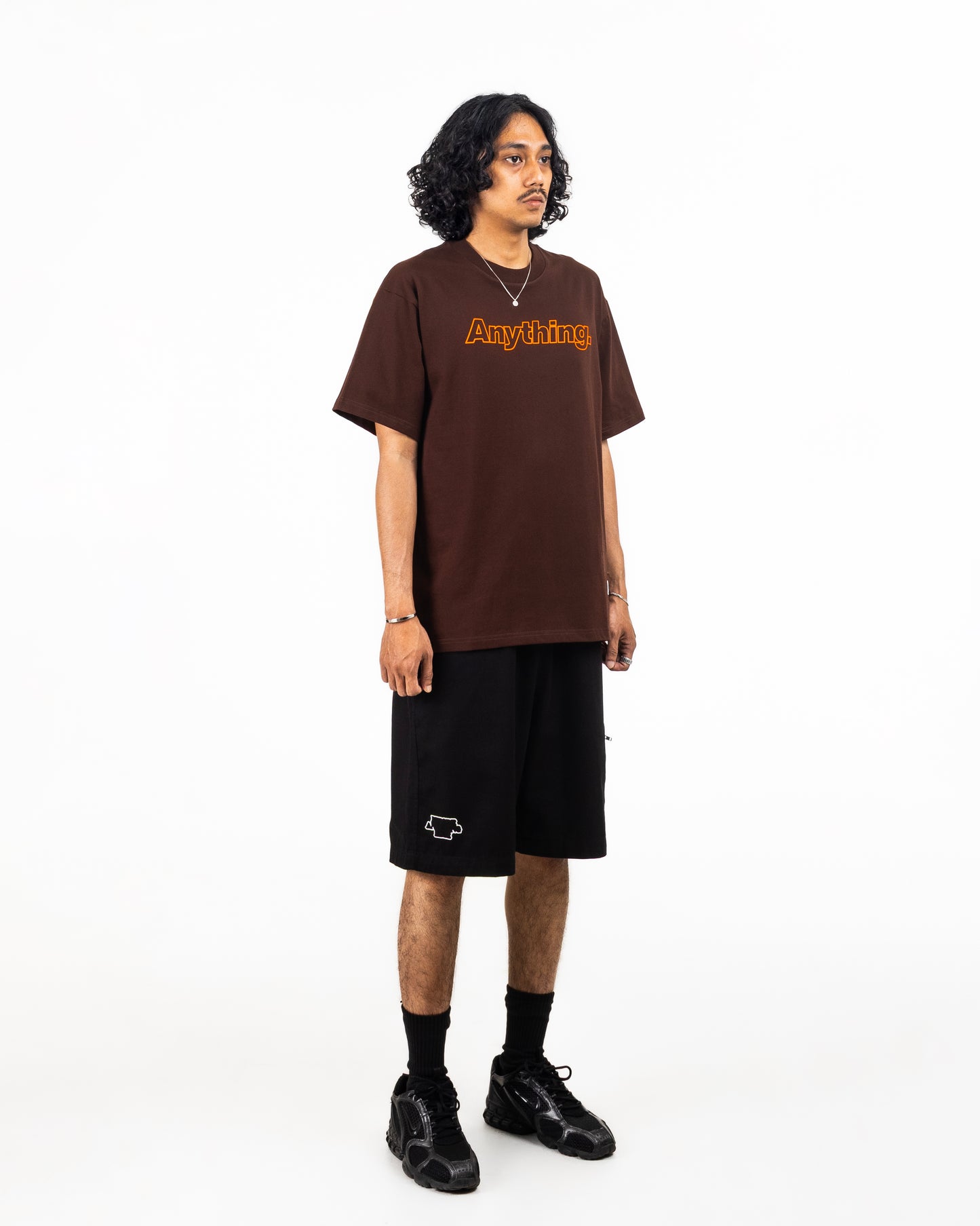 Idle Tee