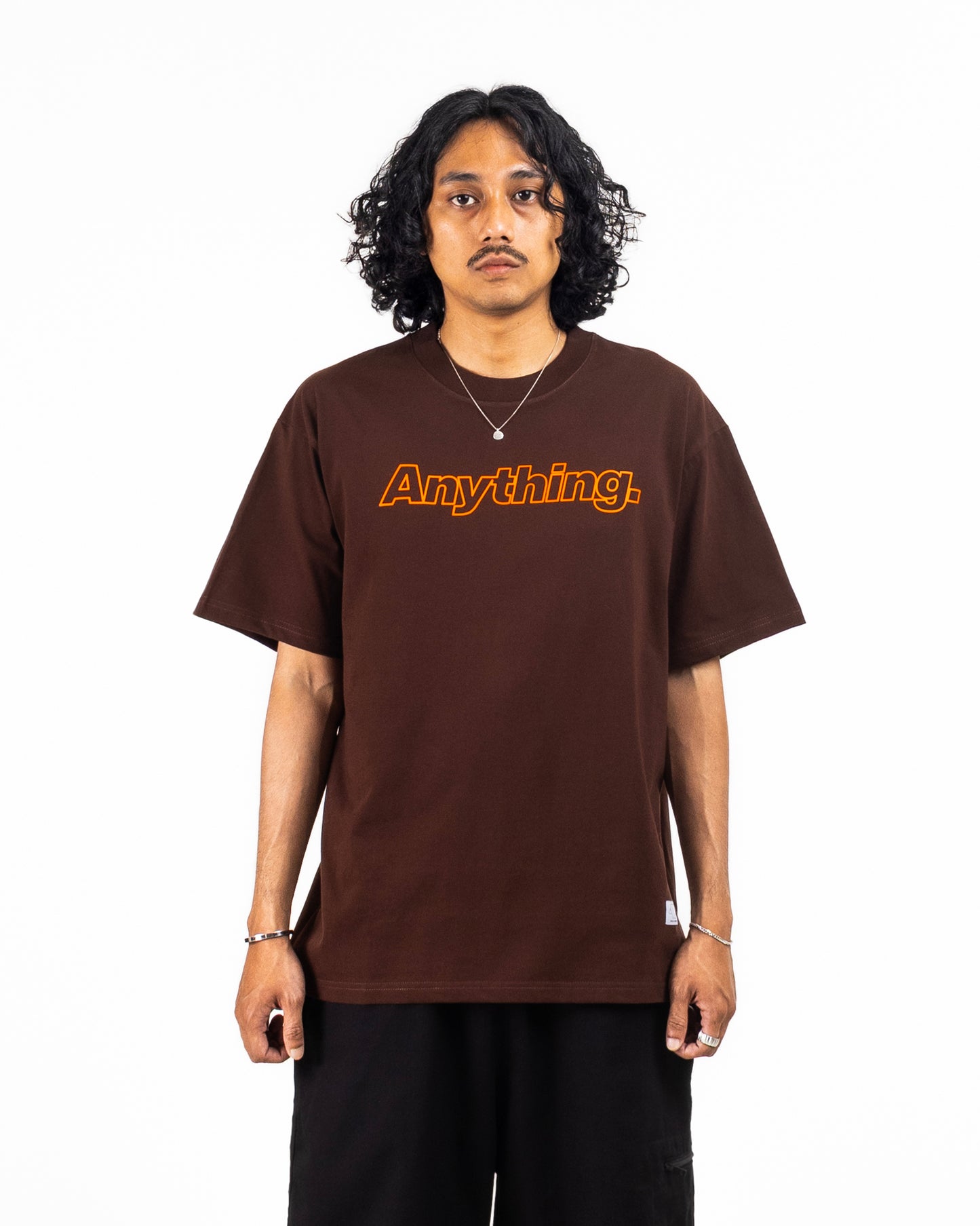 Idle Tee