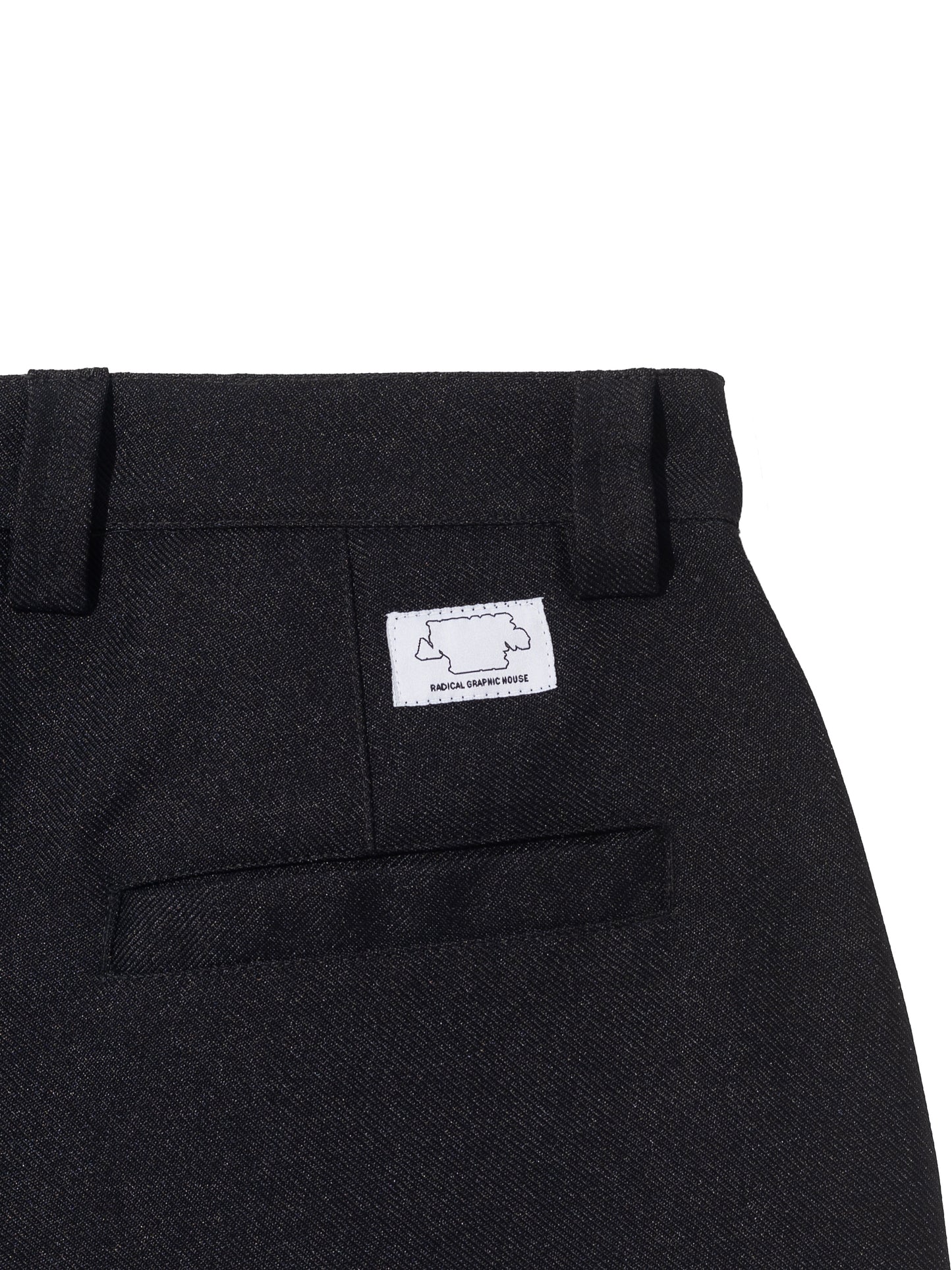 Phaser Trouser