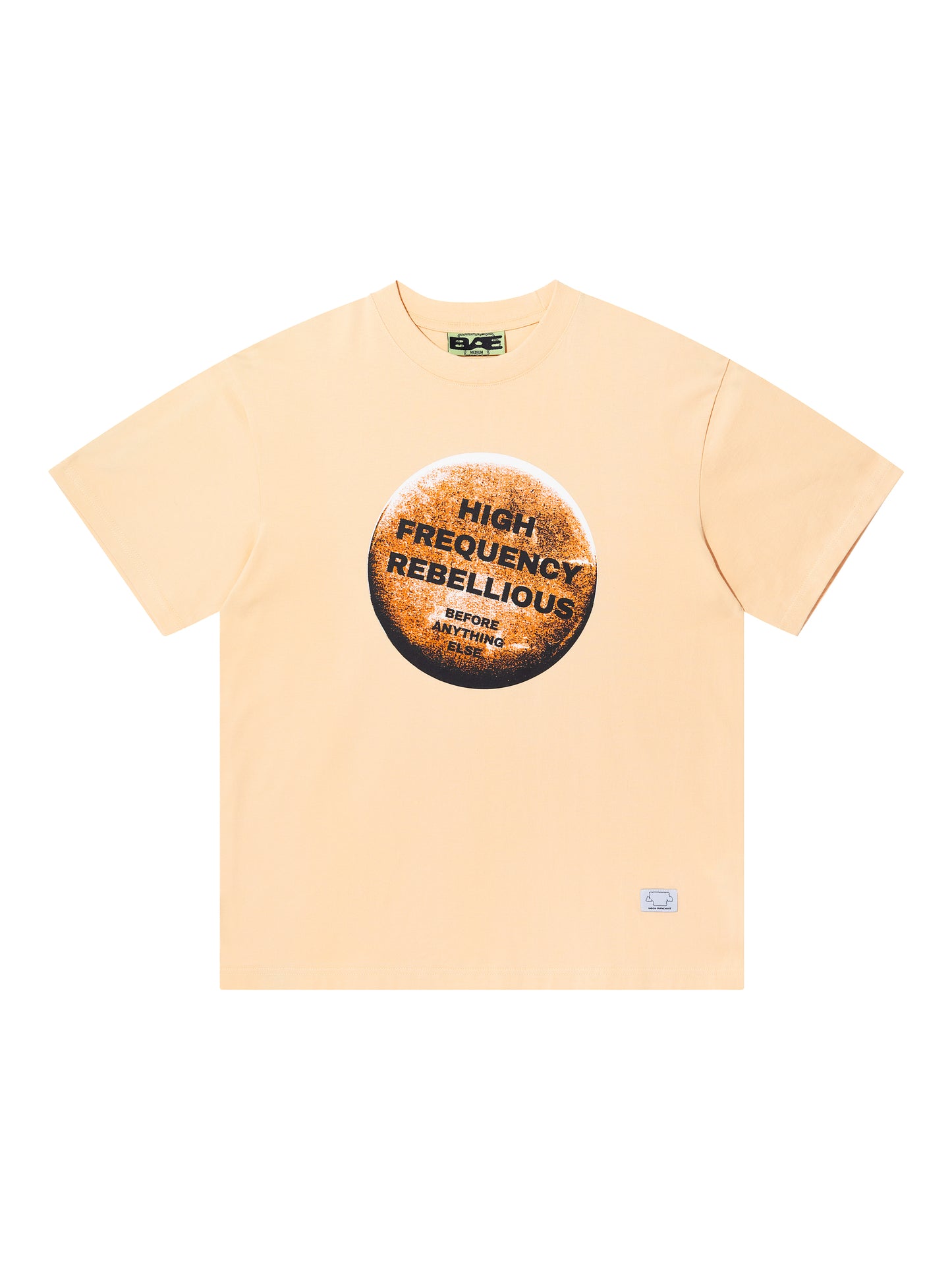 Panic Tee