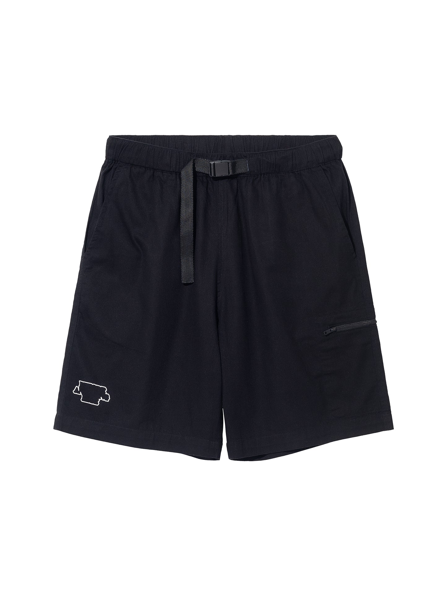 No Source Short