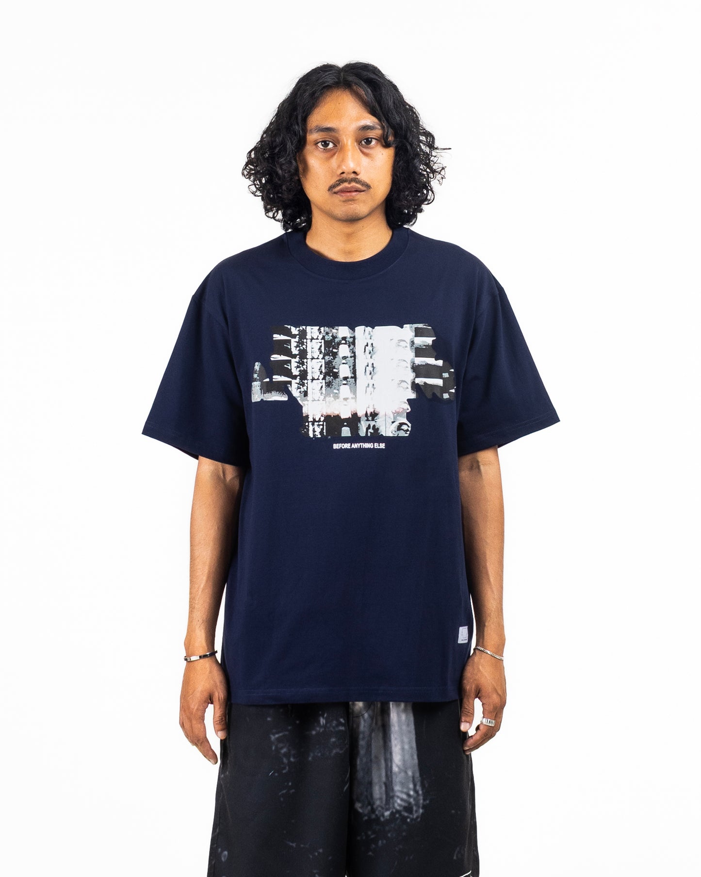 Corrupt Tee