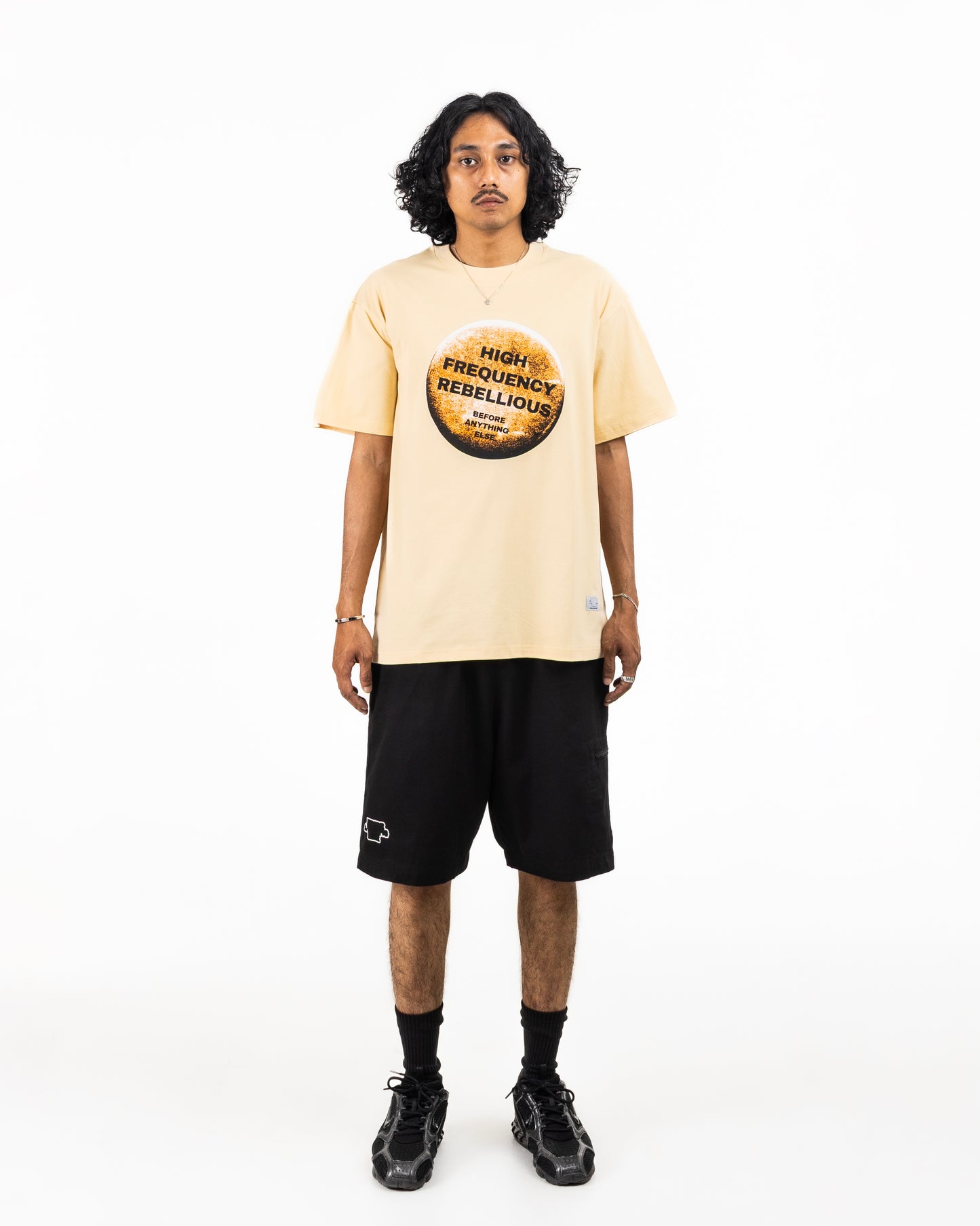 Panic Tee