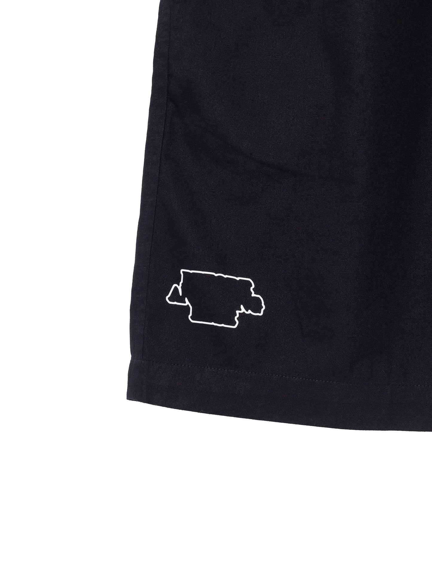 No Source Short