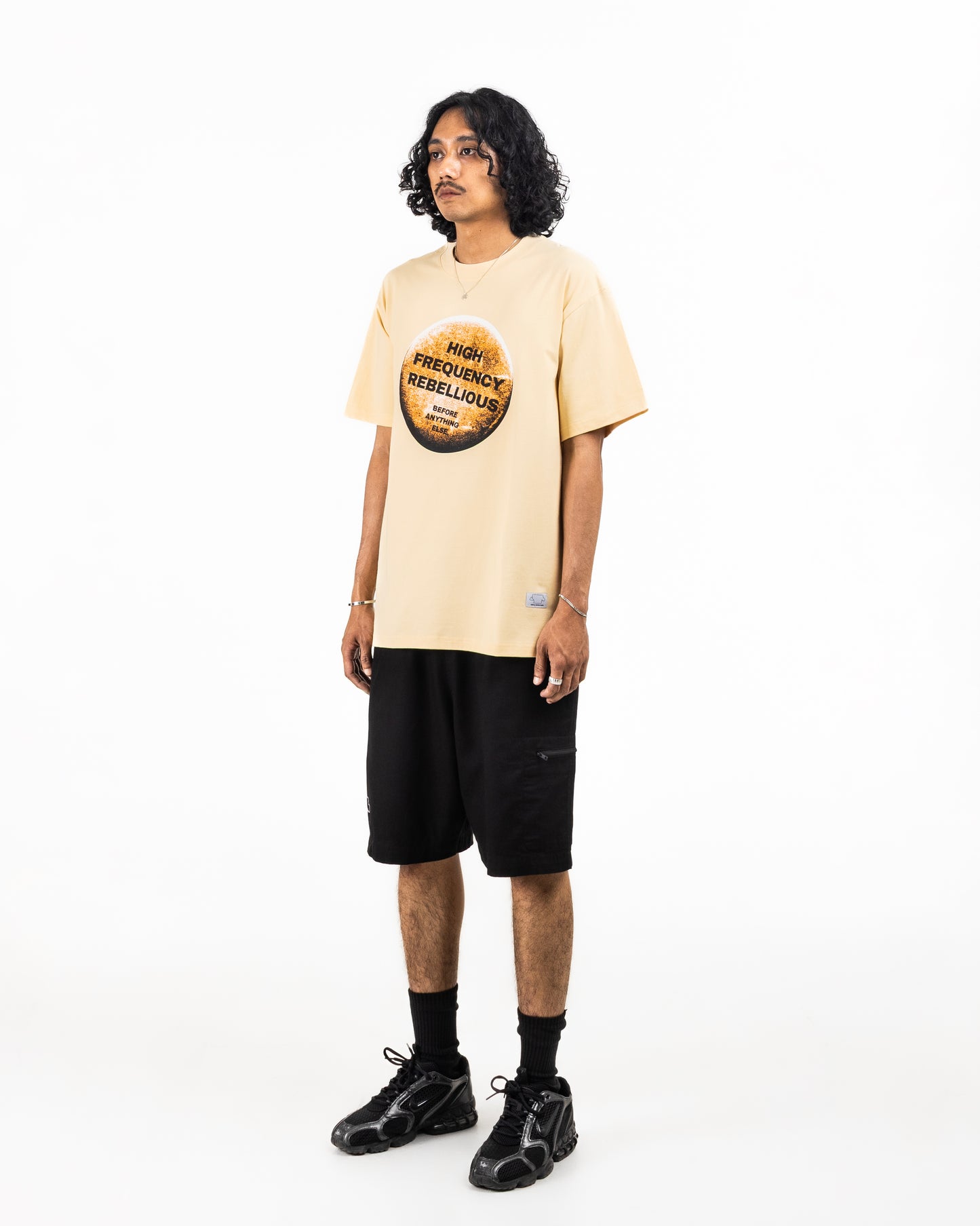 No Source Short