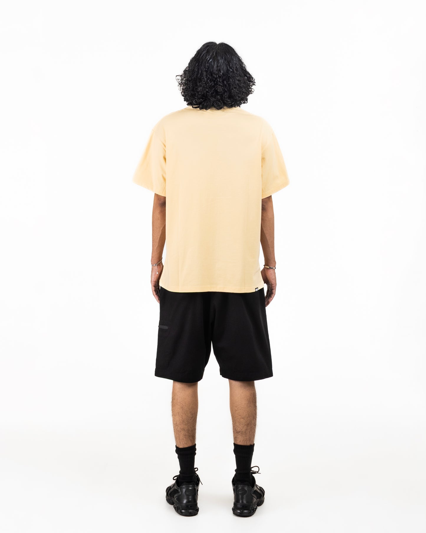 No Source Short