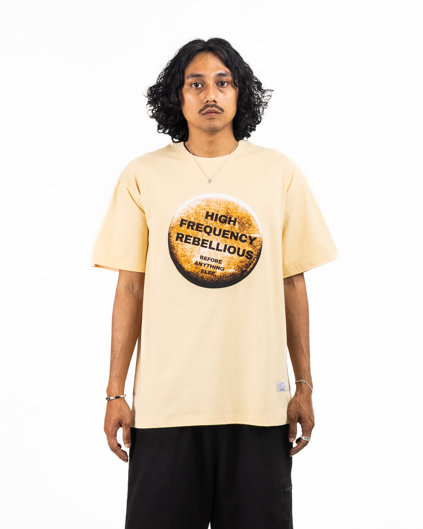 Panic Tee