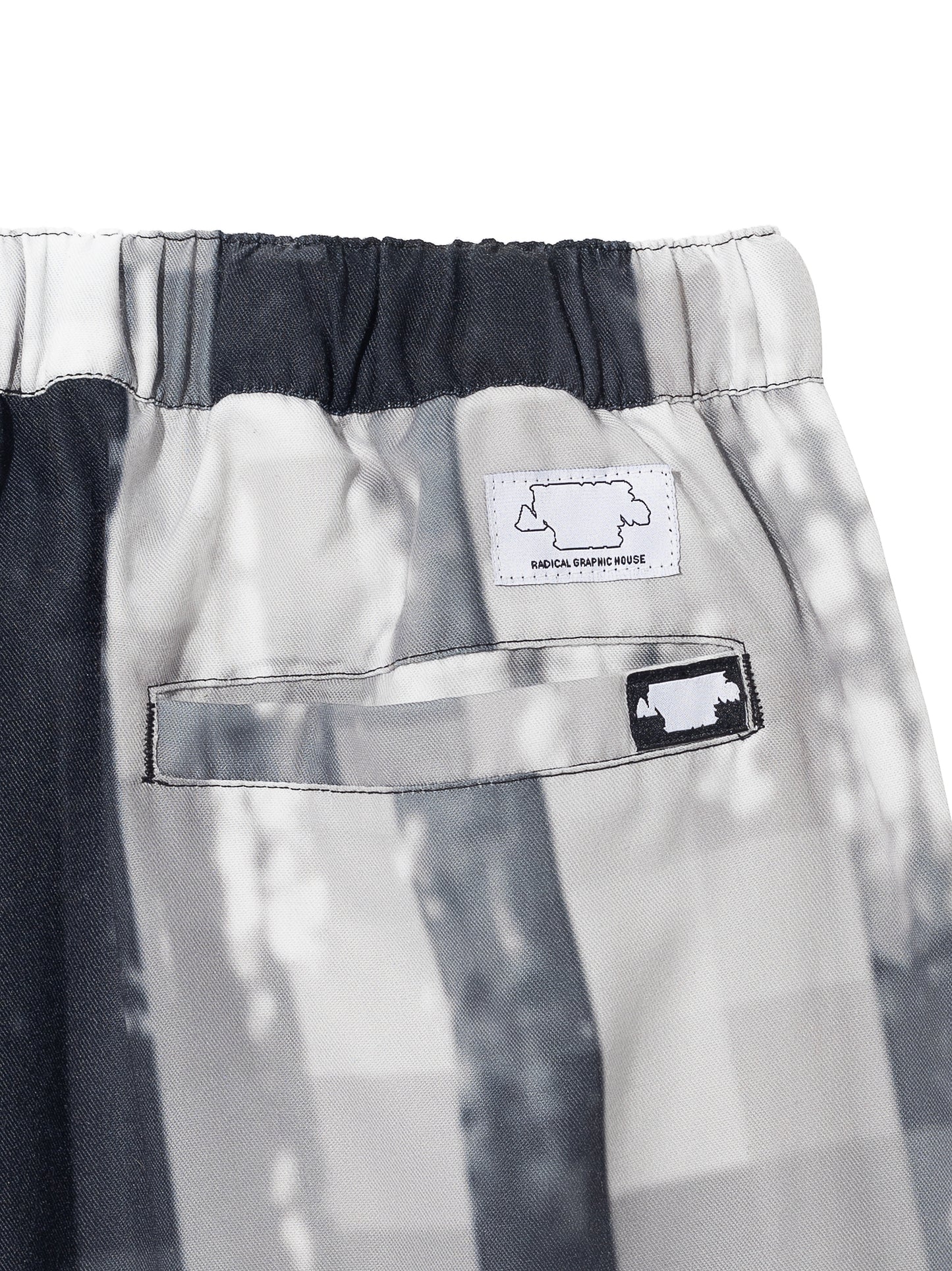 Glitch Short