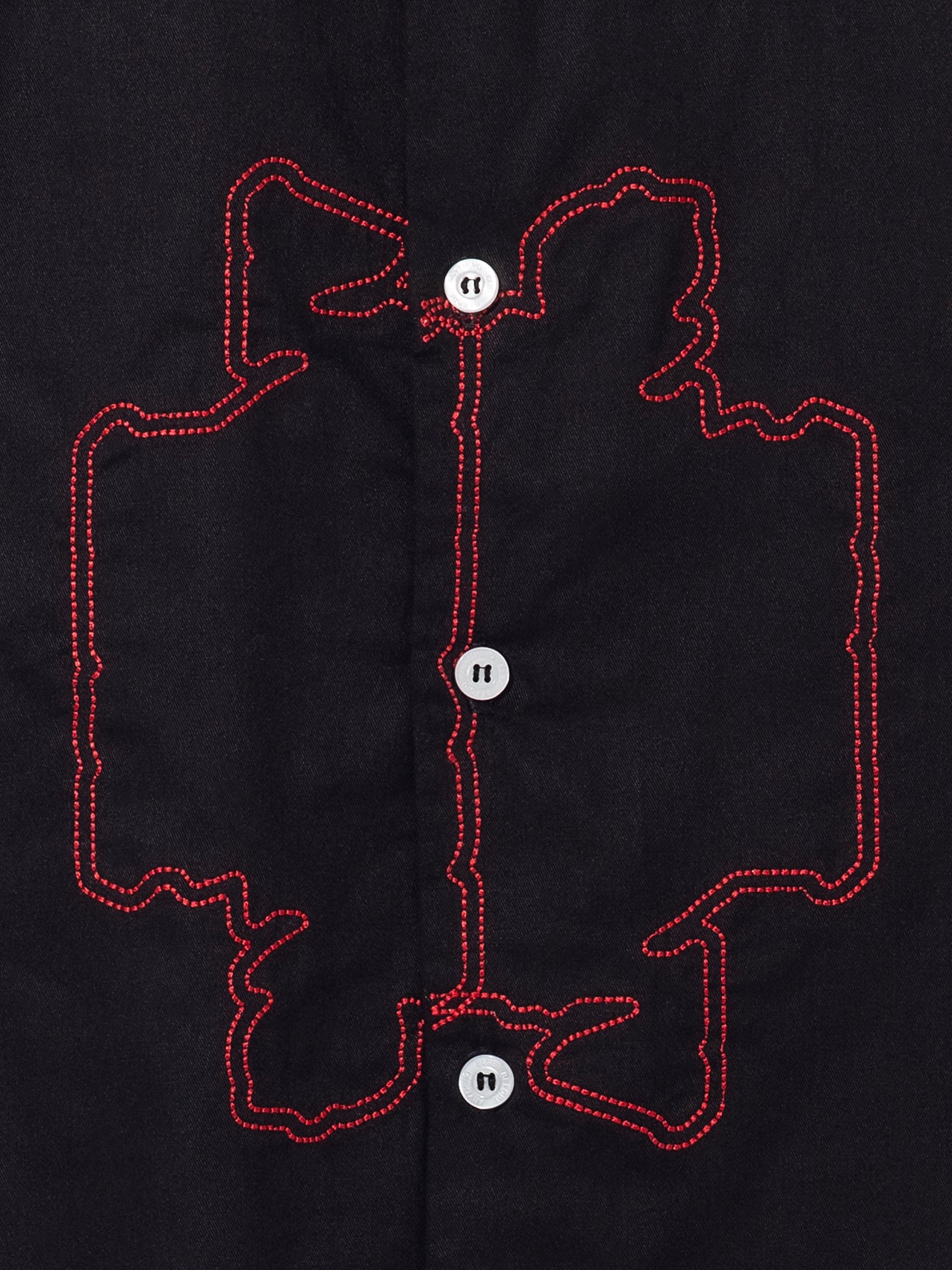 DOT Shirt