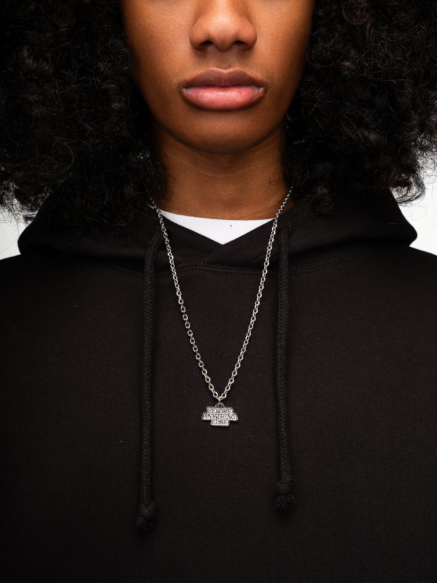Logo Necklace