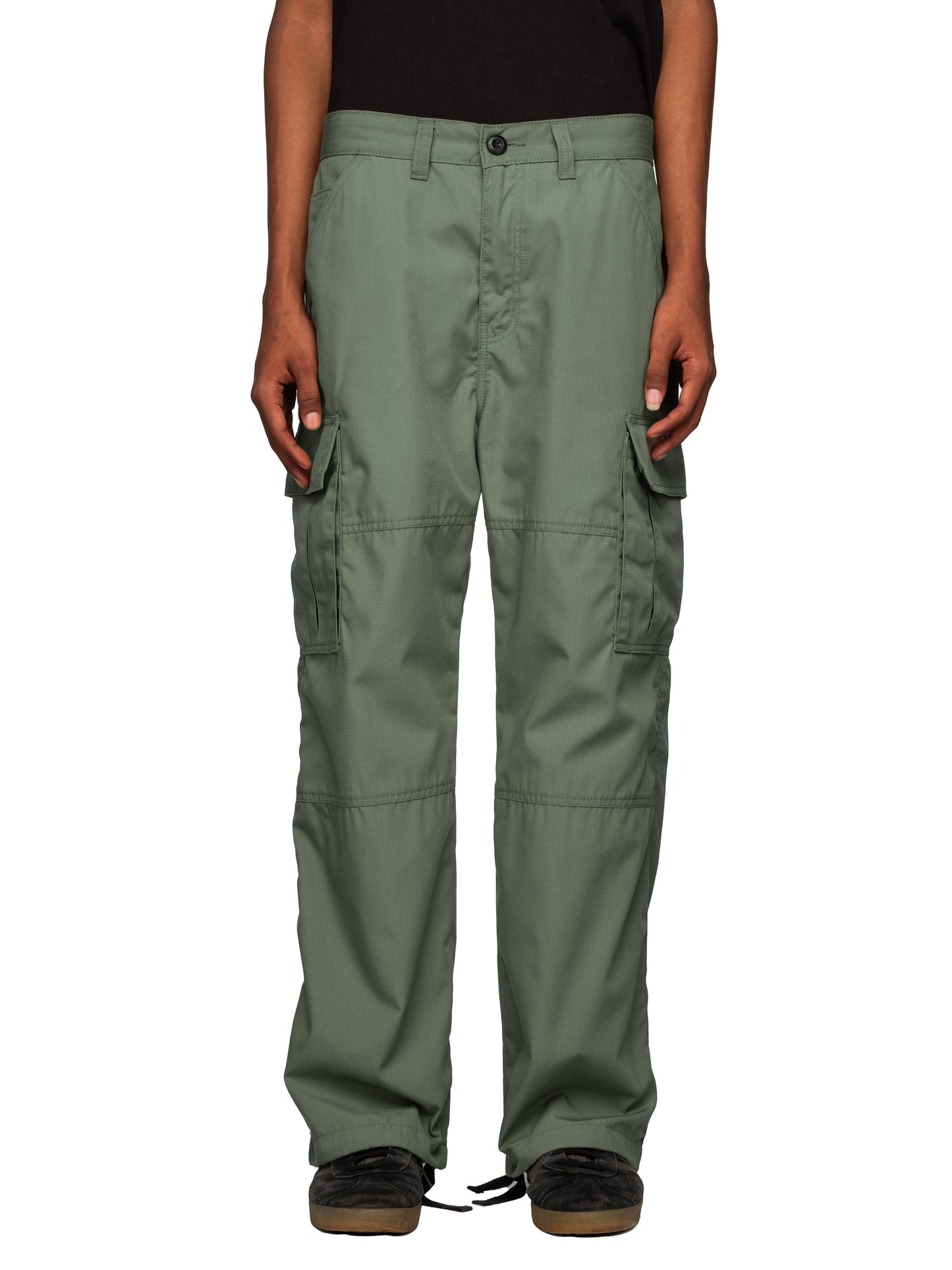 Cargo Ripstop Pant Sage
