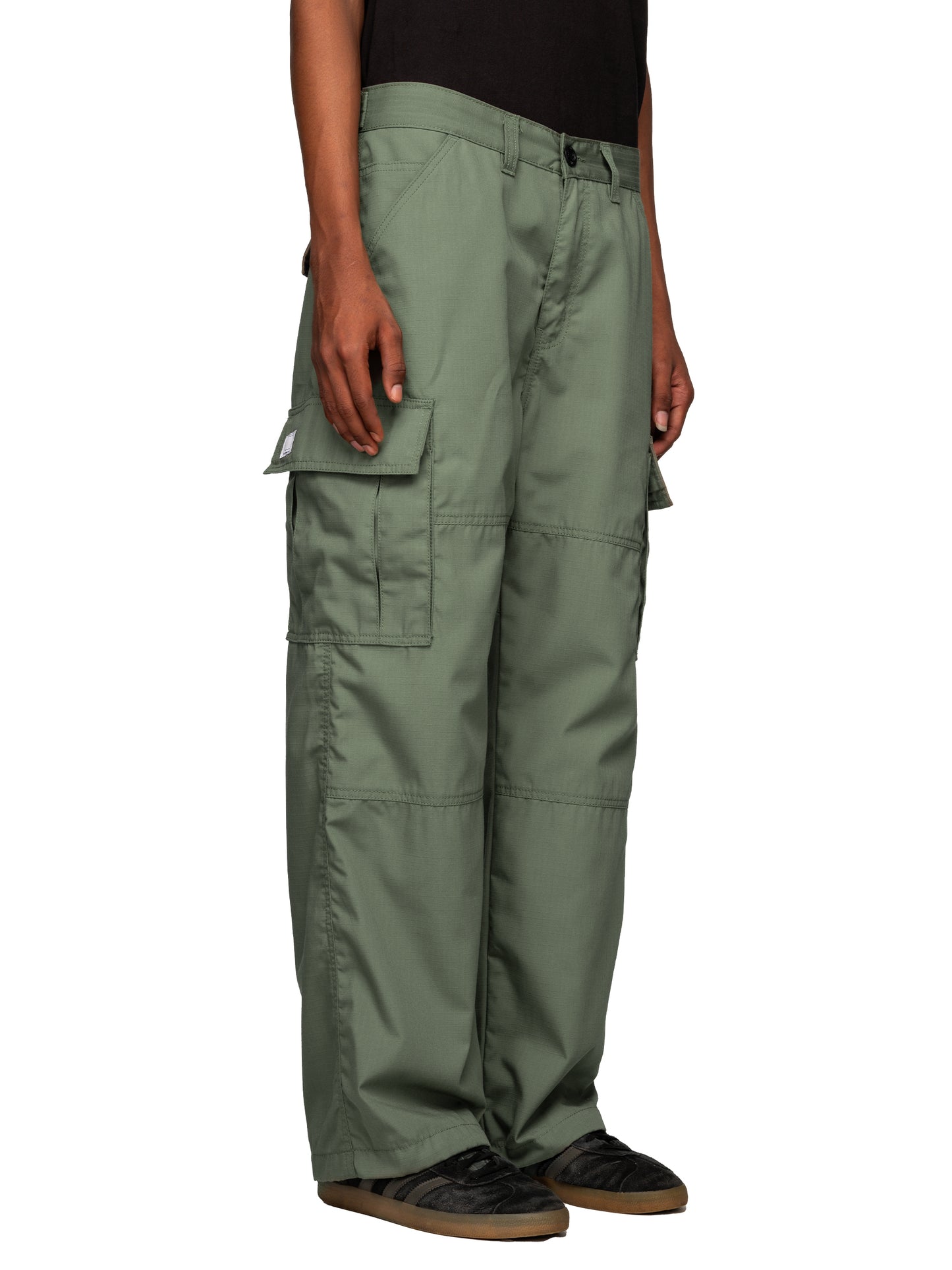 Cargo Ripstop Pant Sage