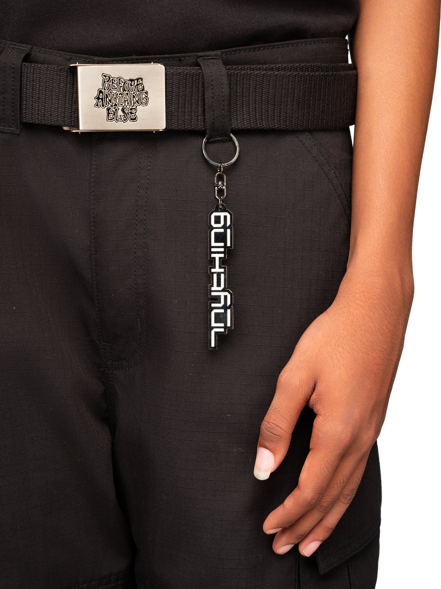 Anything Keychain