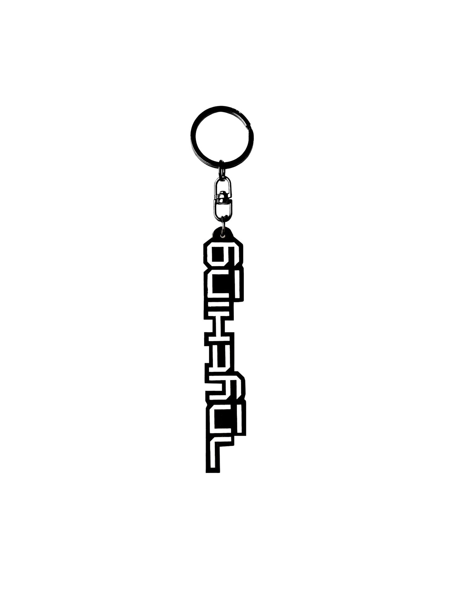 Anything Keychain