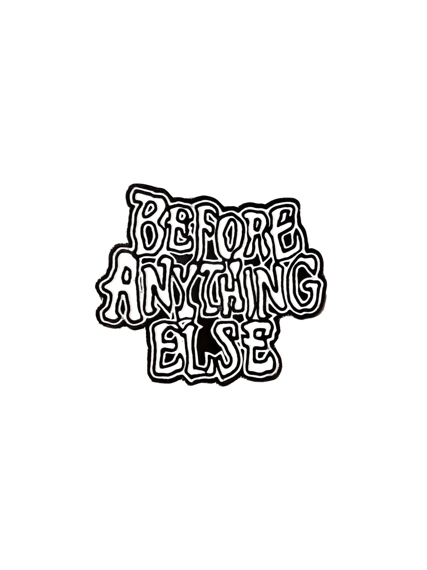 SP25 Logo Enamel Pin