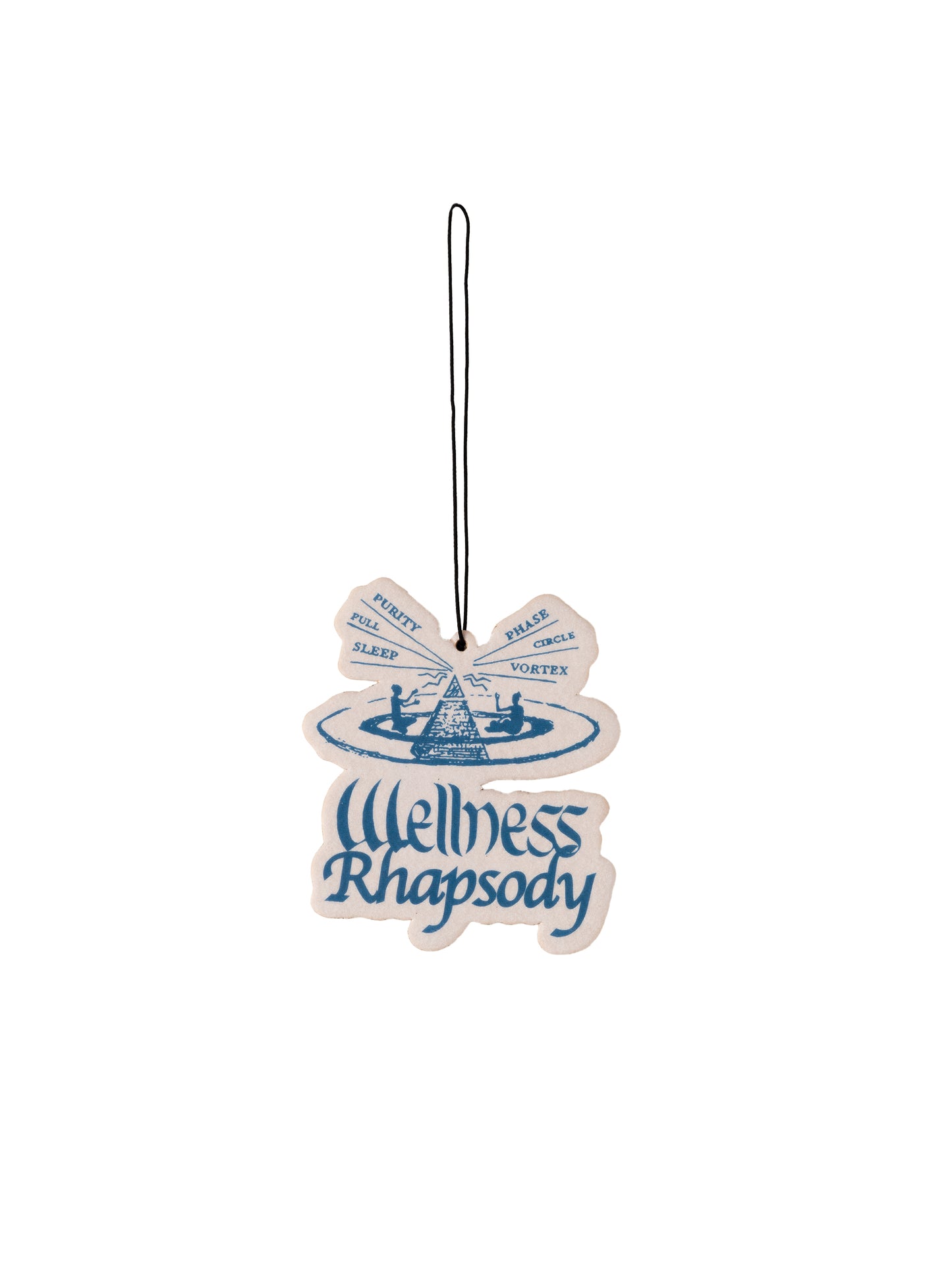 Wellness Rhapsody Air Freshner