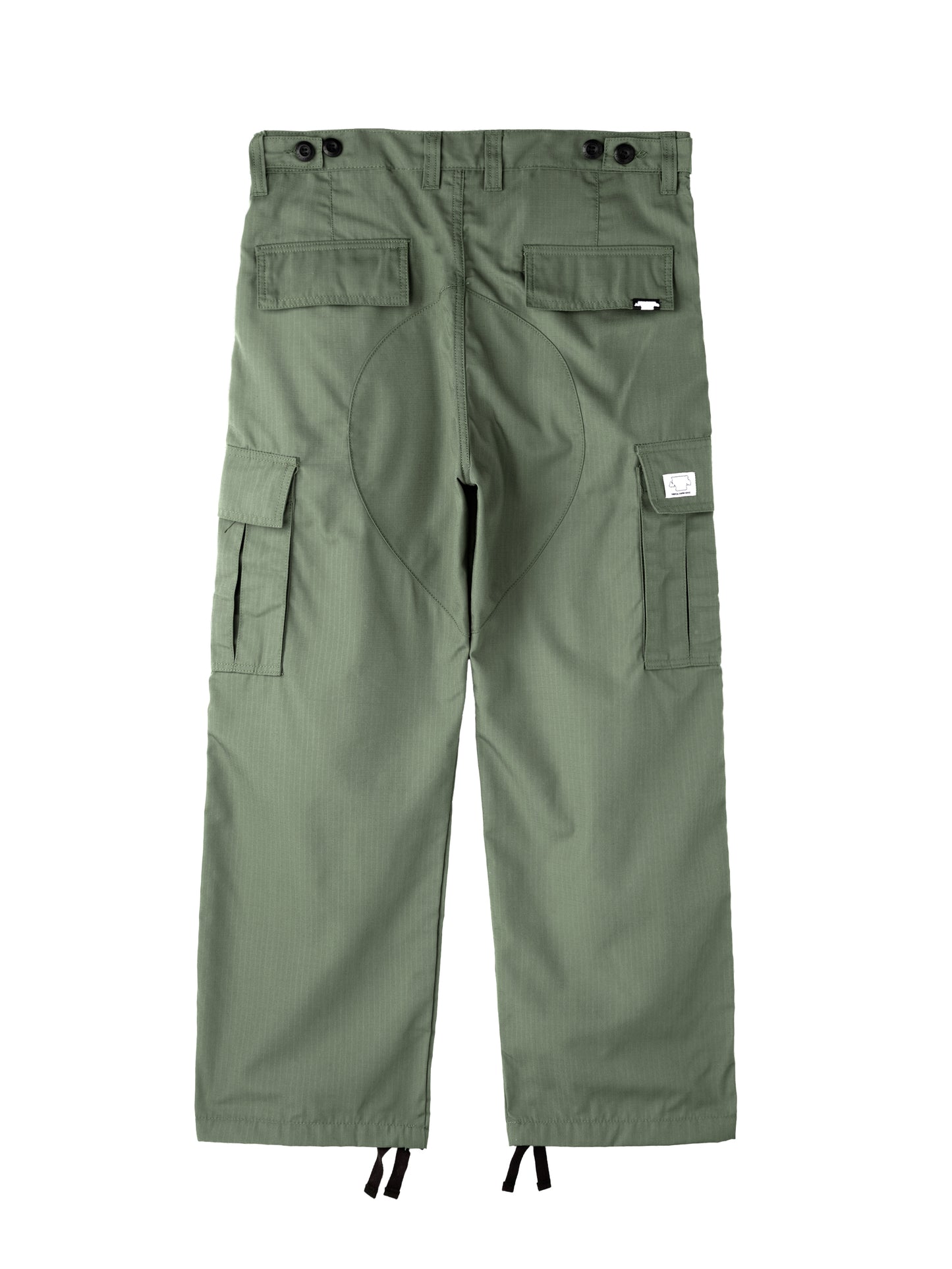 Cargo Ripstop Pant Sage