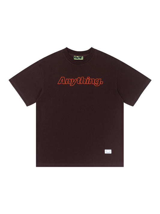Idle Tee