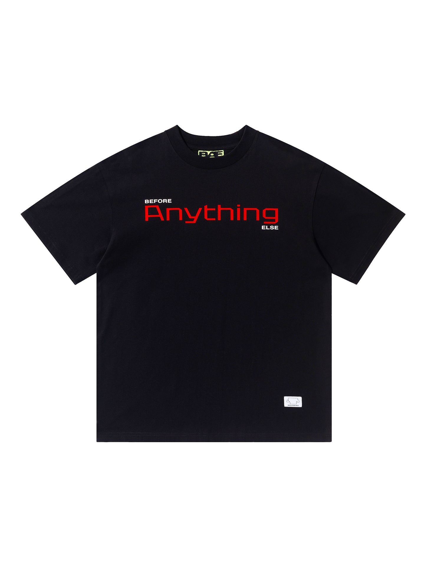 Null Tee