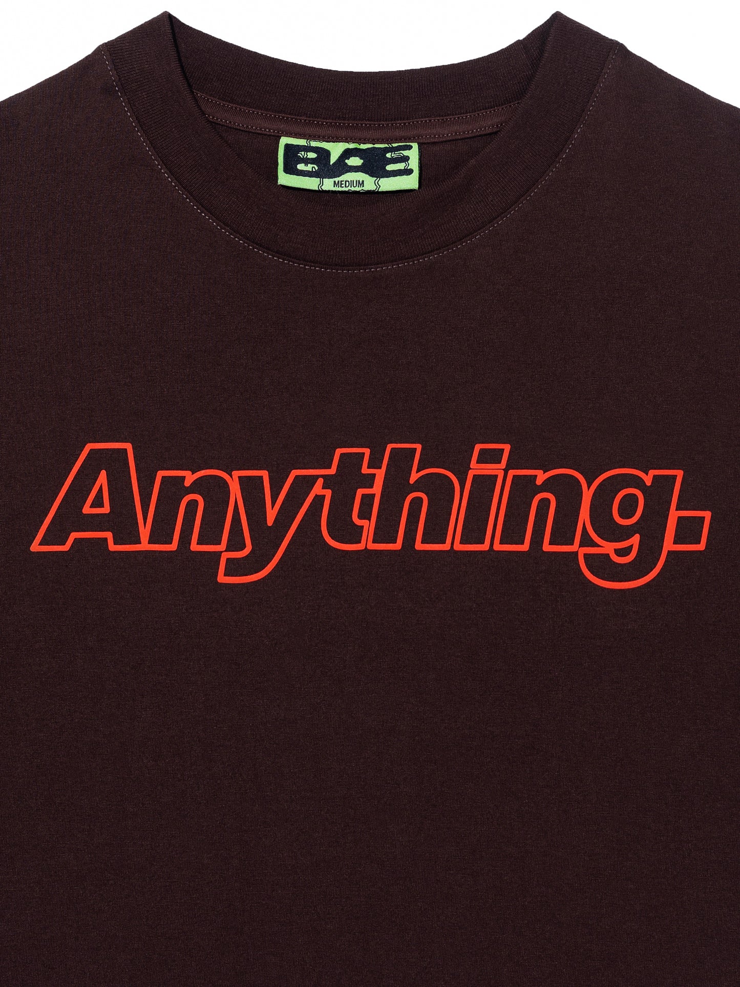 Idle Tee