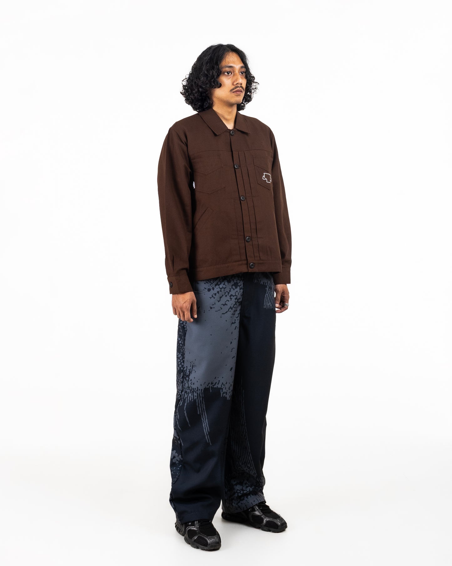 Trace Longpants