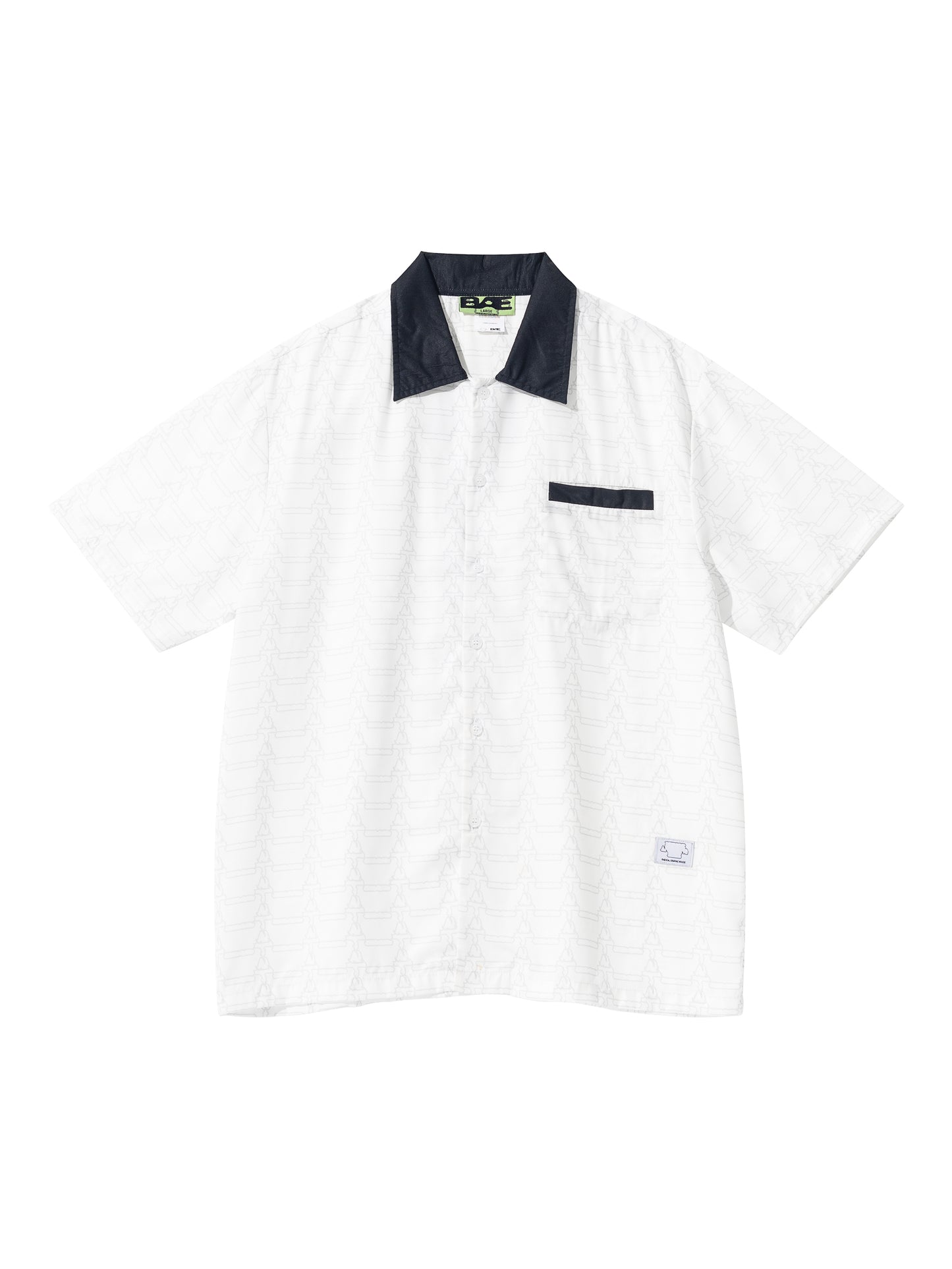 Programme Shirt