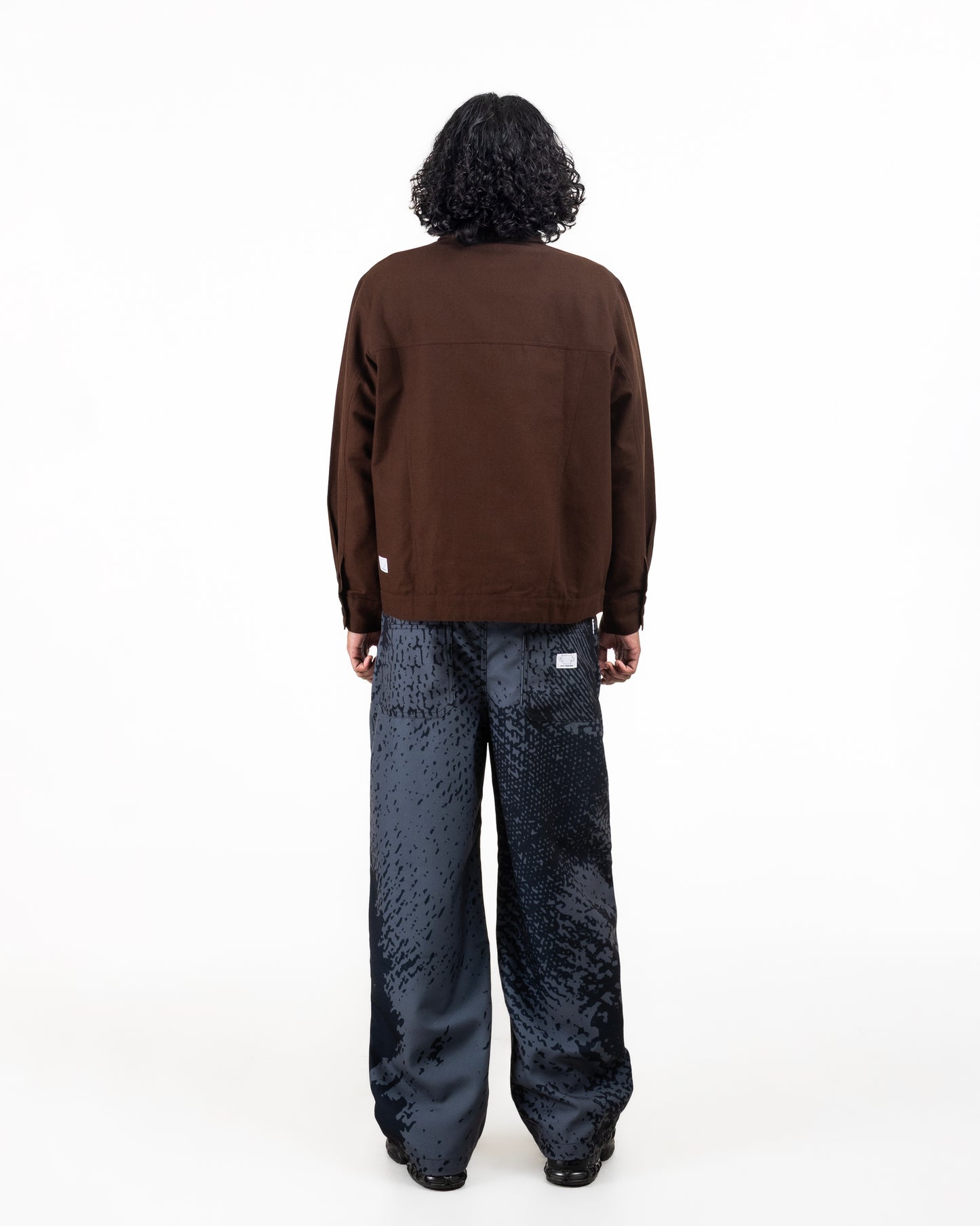 Trace Longpants