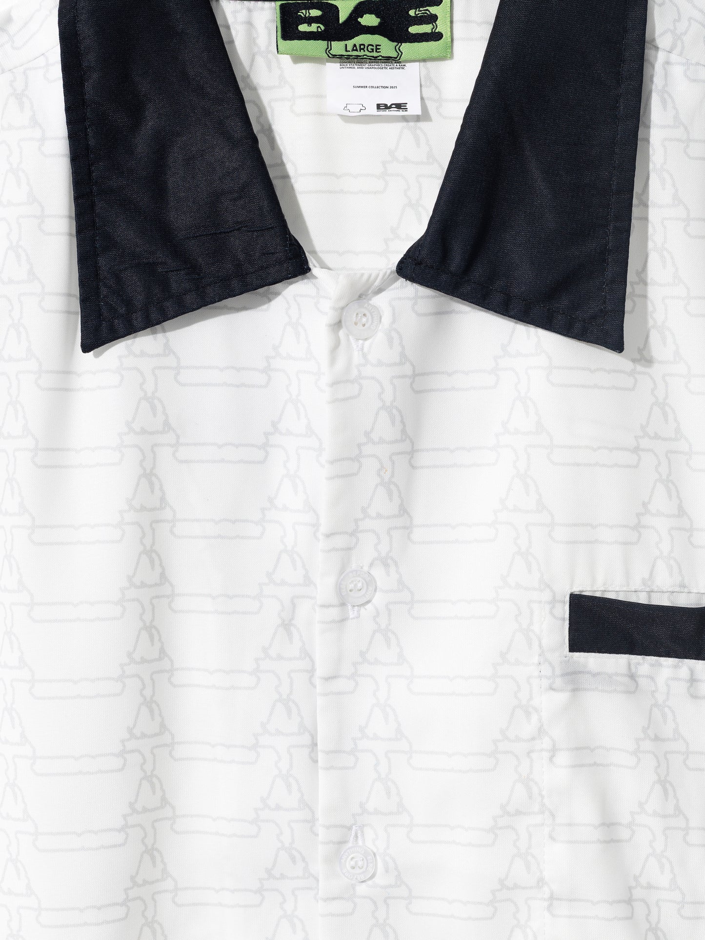 Programme Shirt