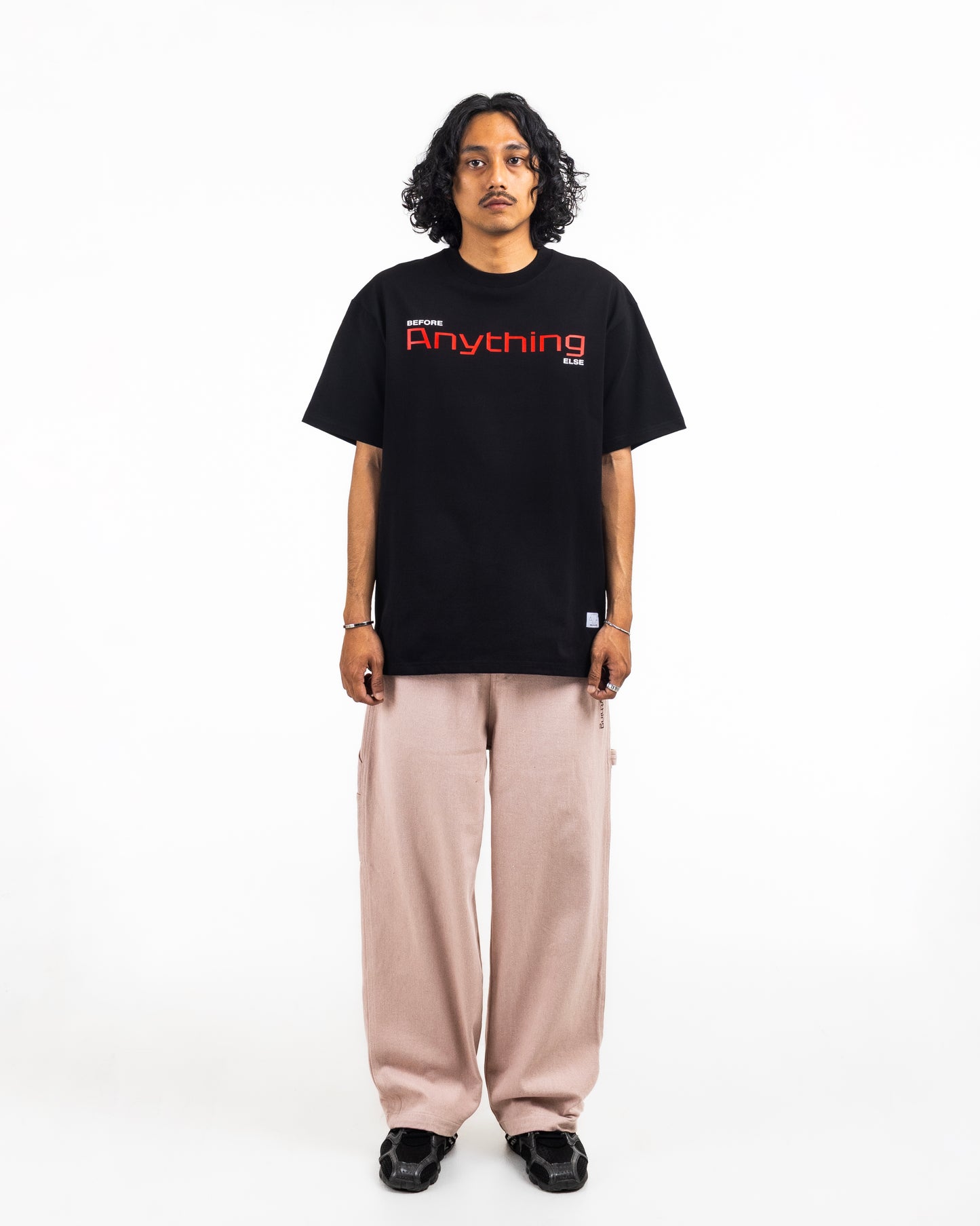 Null Tee