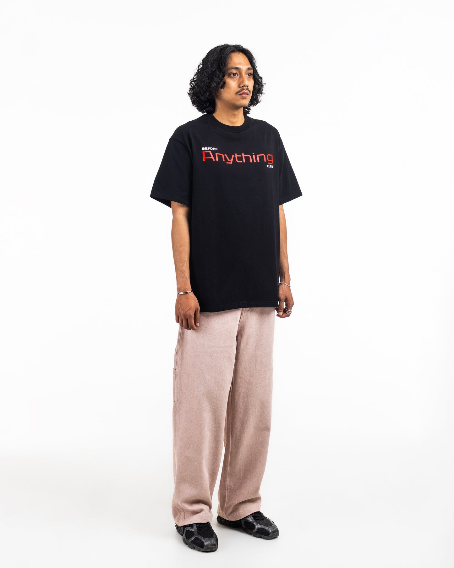 Null Tee
