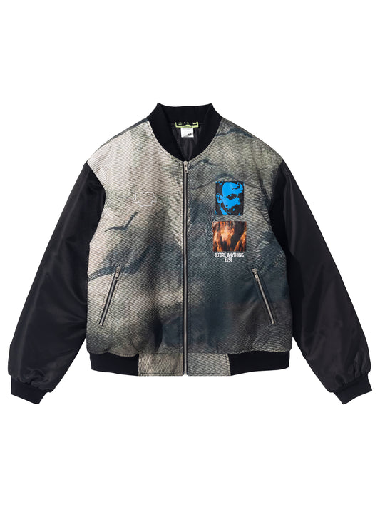 Russolo Bomber