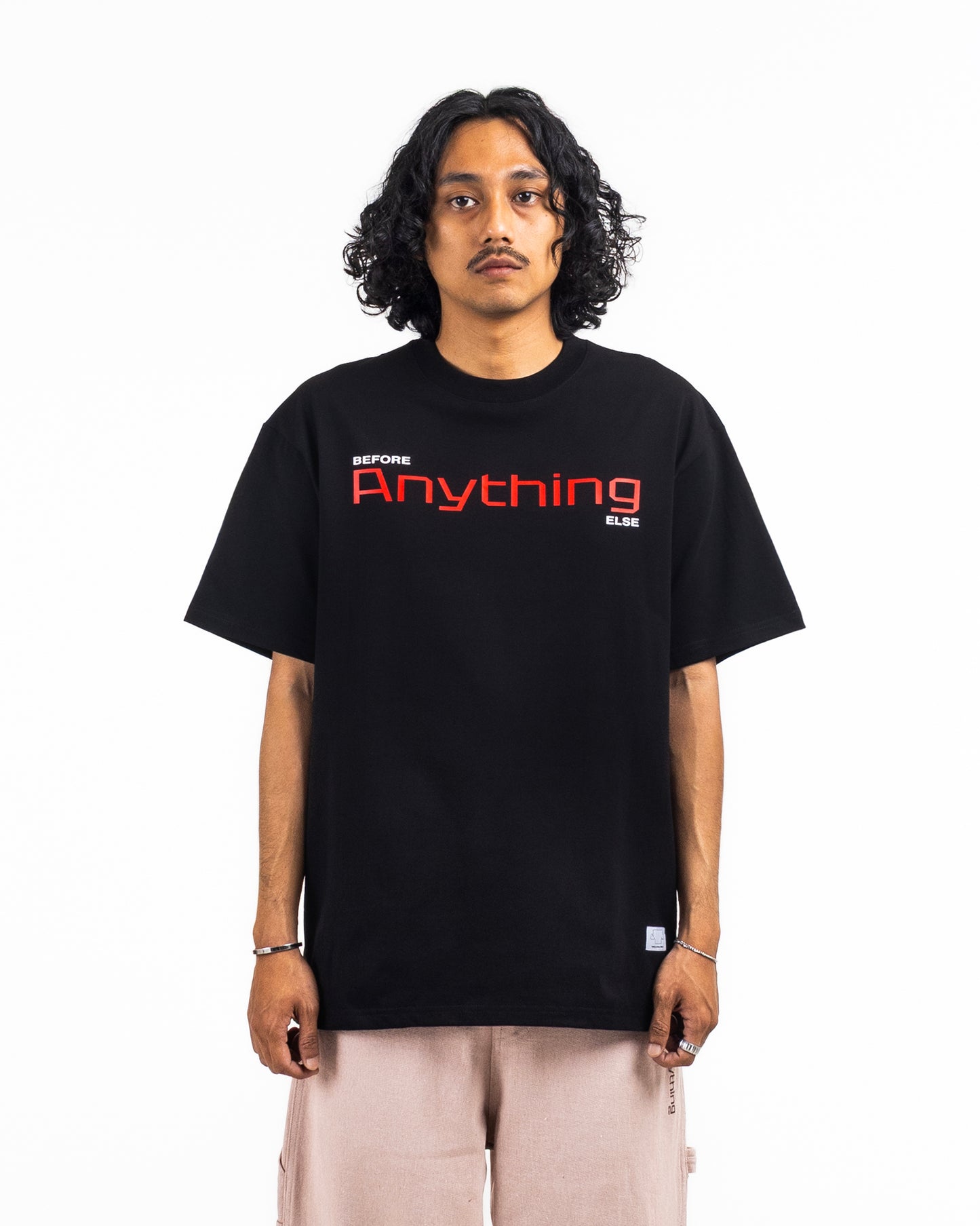 Null Tee